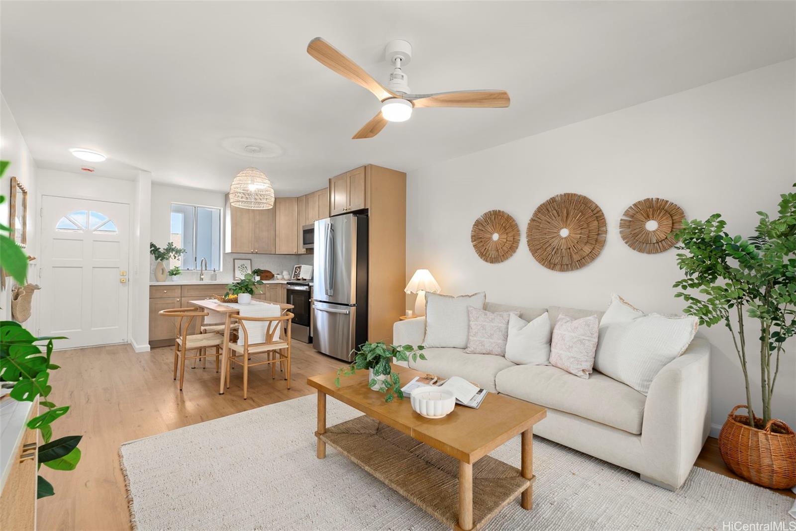 94-201 Lumiaina Place  Unit E202
