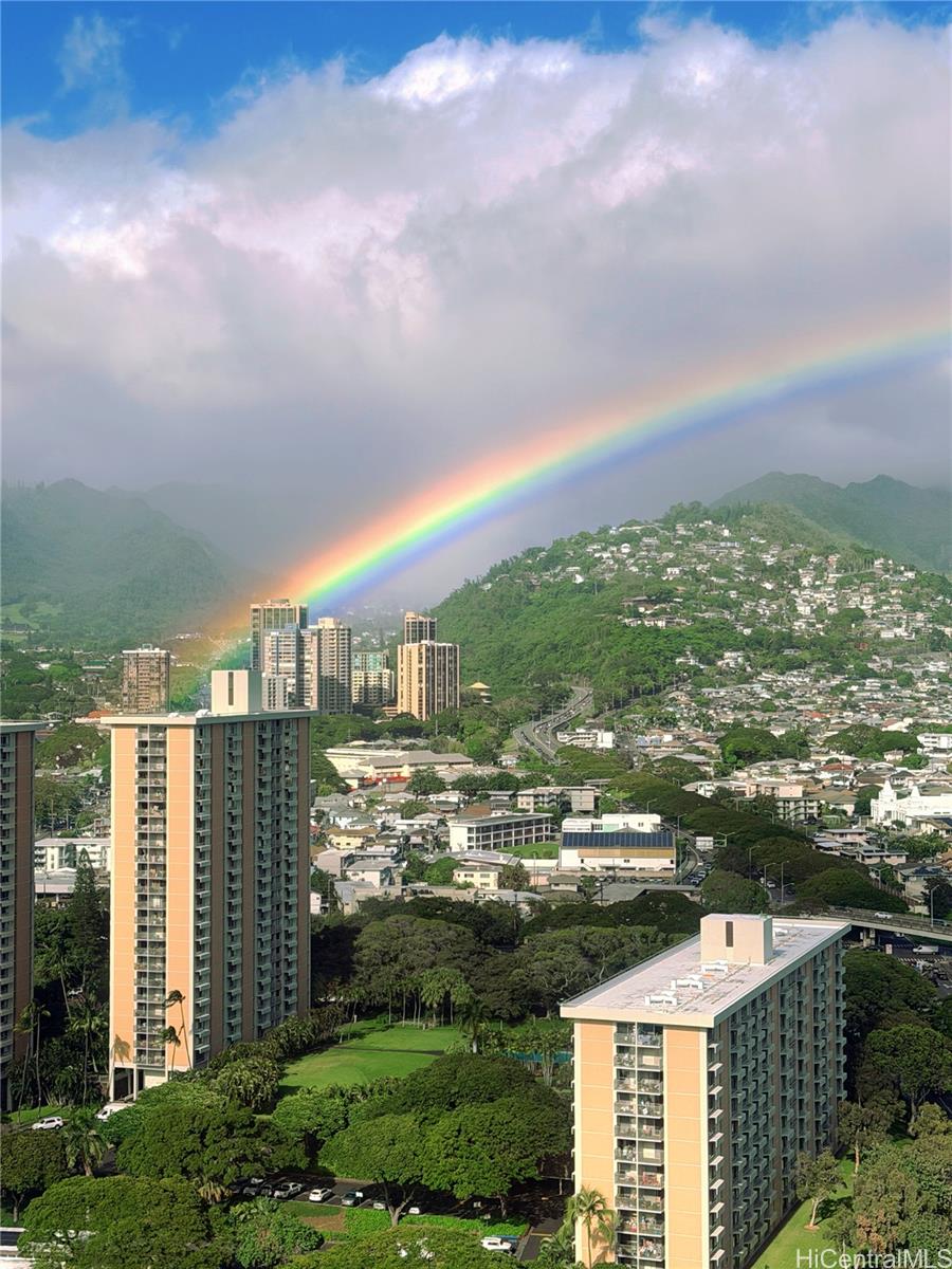 55 S Kukui Street D3014