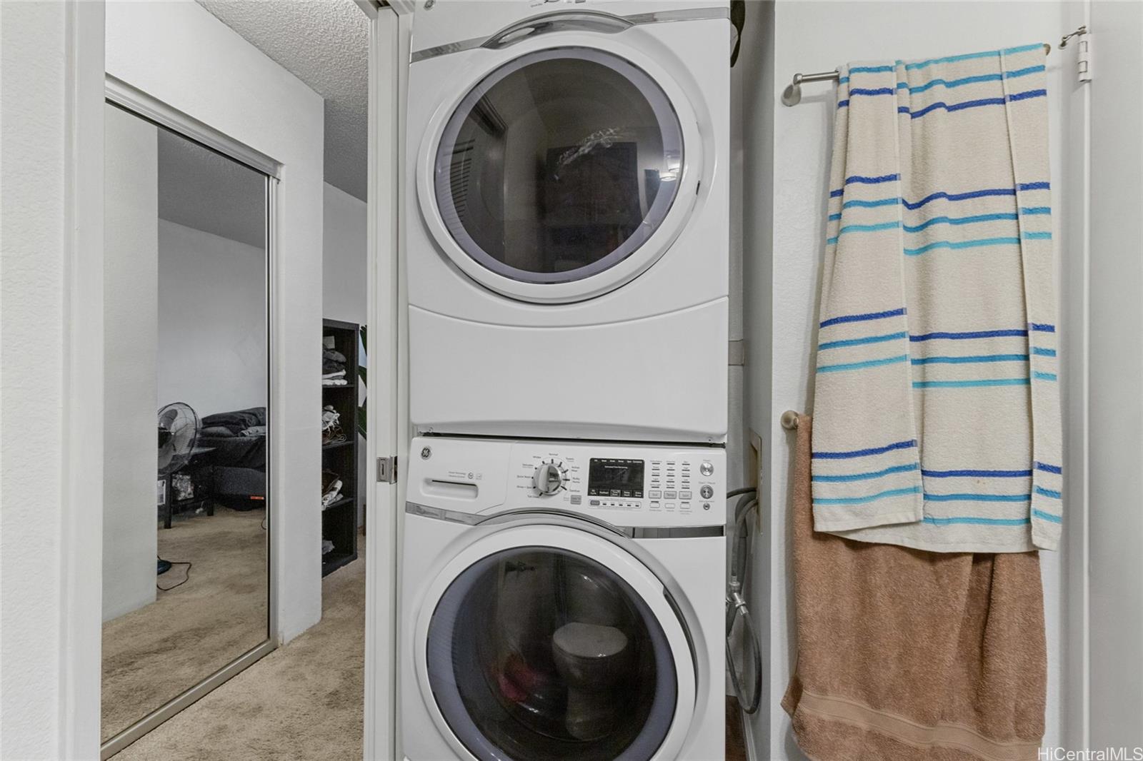 91-1016 Mikohu Street  Unit 19C