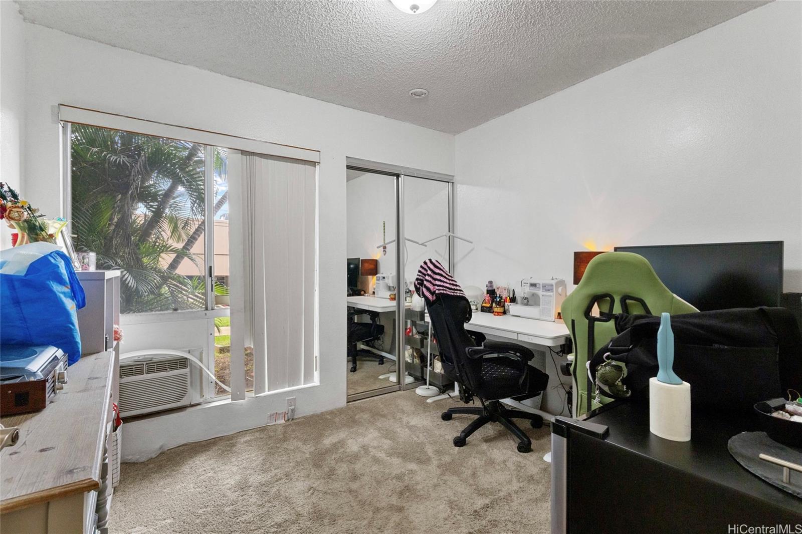 91-1016 Mikohu Street  Unit 19C