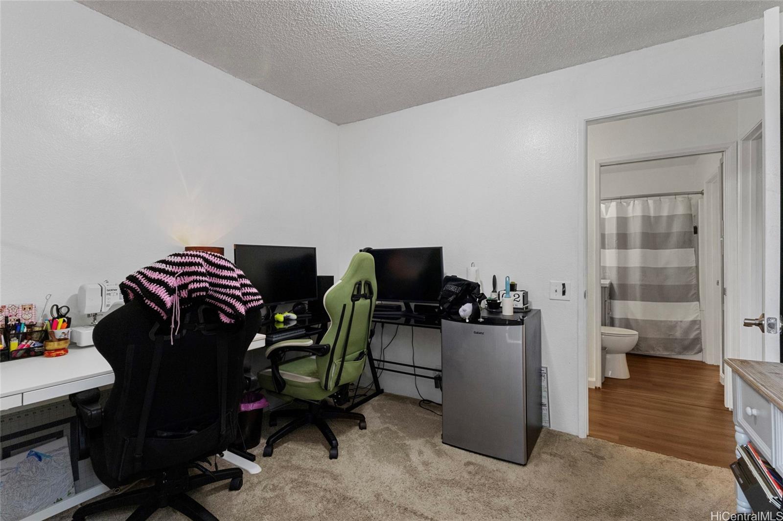 91-1016 Mikohu Street  Unit 19C