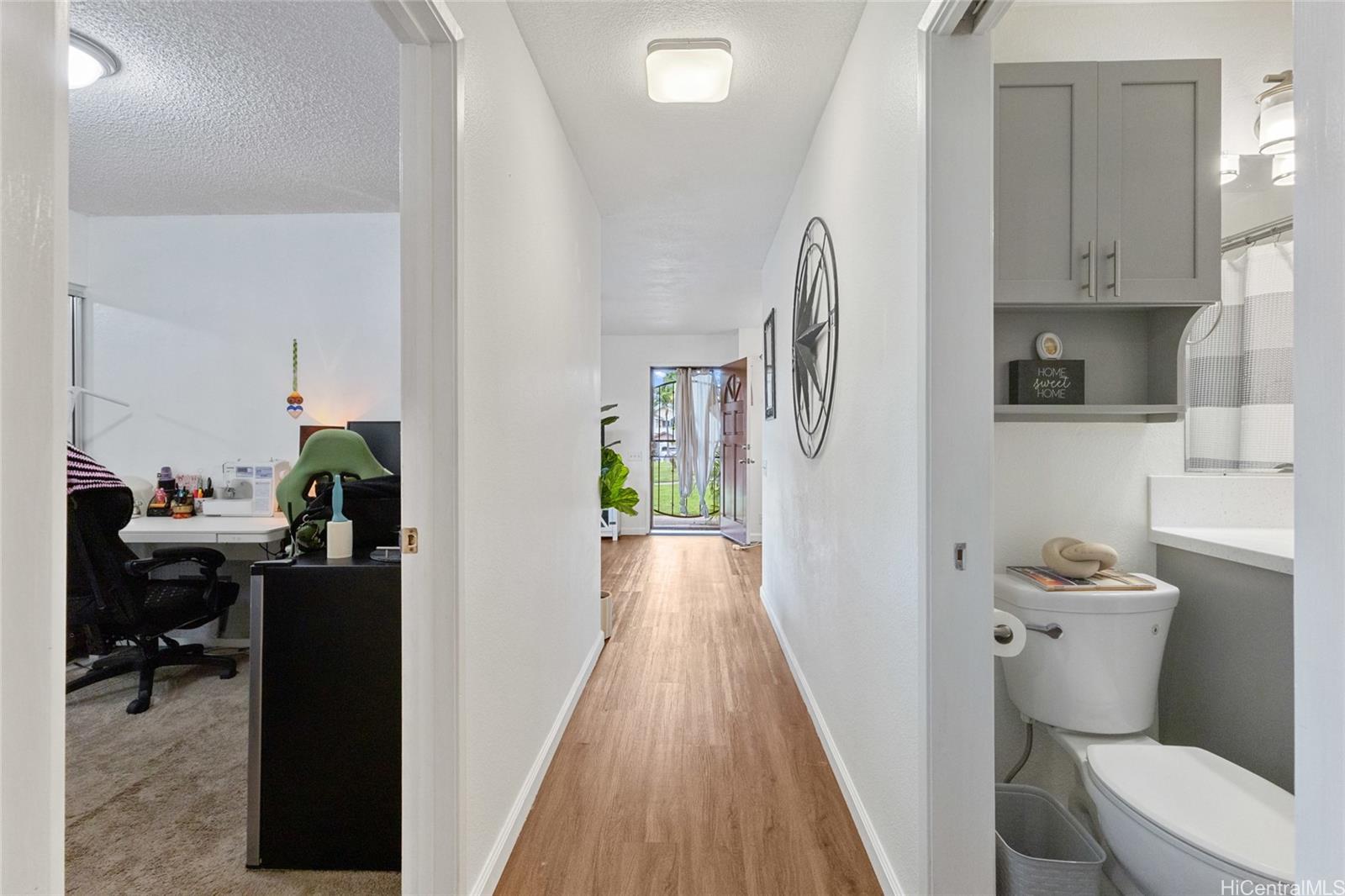 91-1016 Mikohu Street  Unit 19C