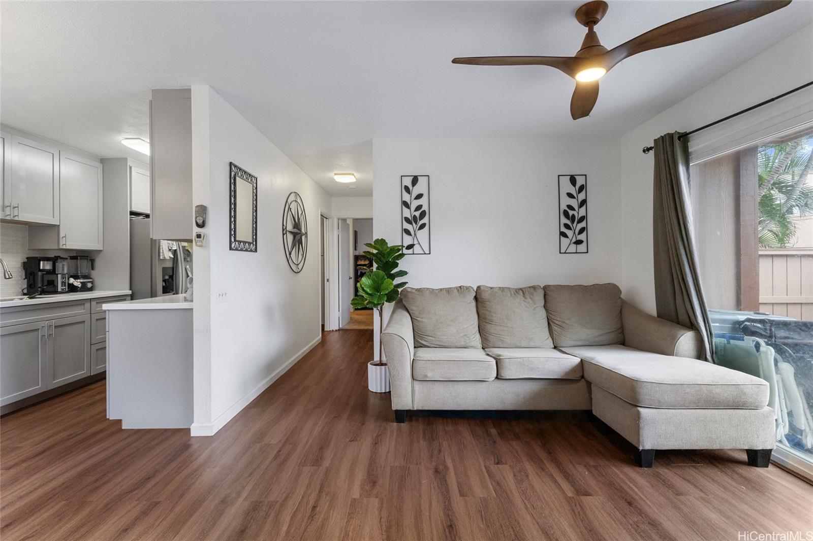91-1016 Mikohu Street  Unit 19C