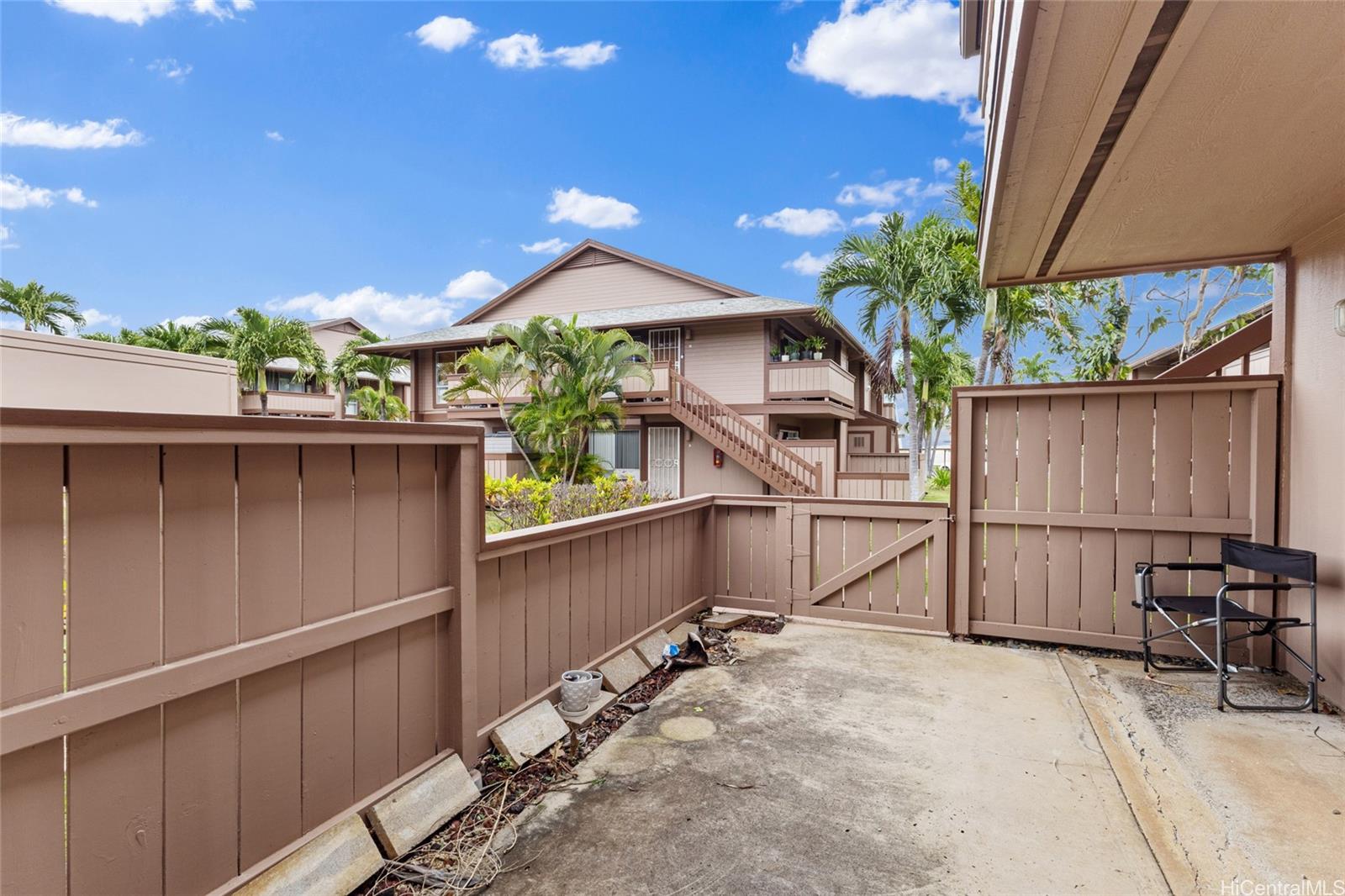 91-1016 Mikohu Street  Unit 19C