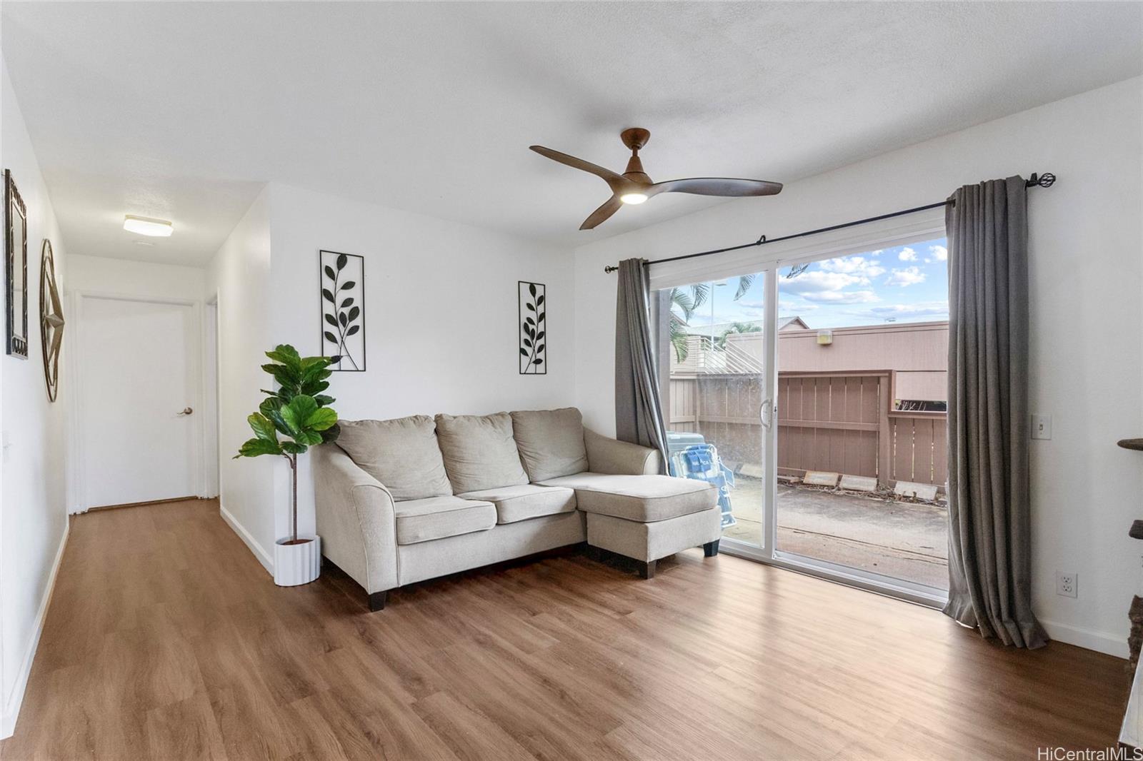 91-1016 Mikohu Street  Unit 19C