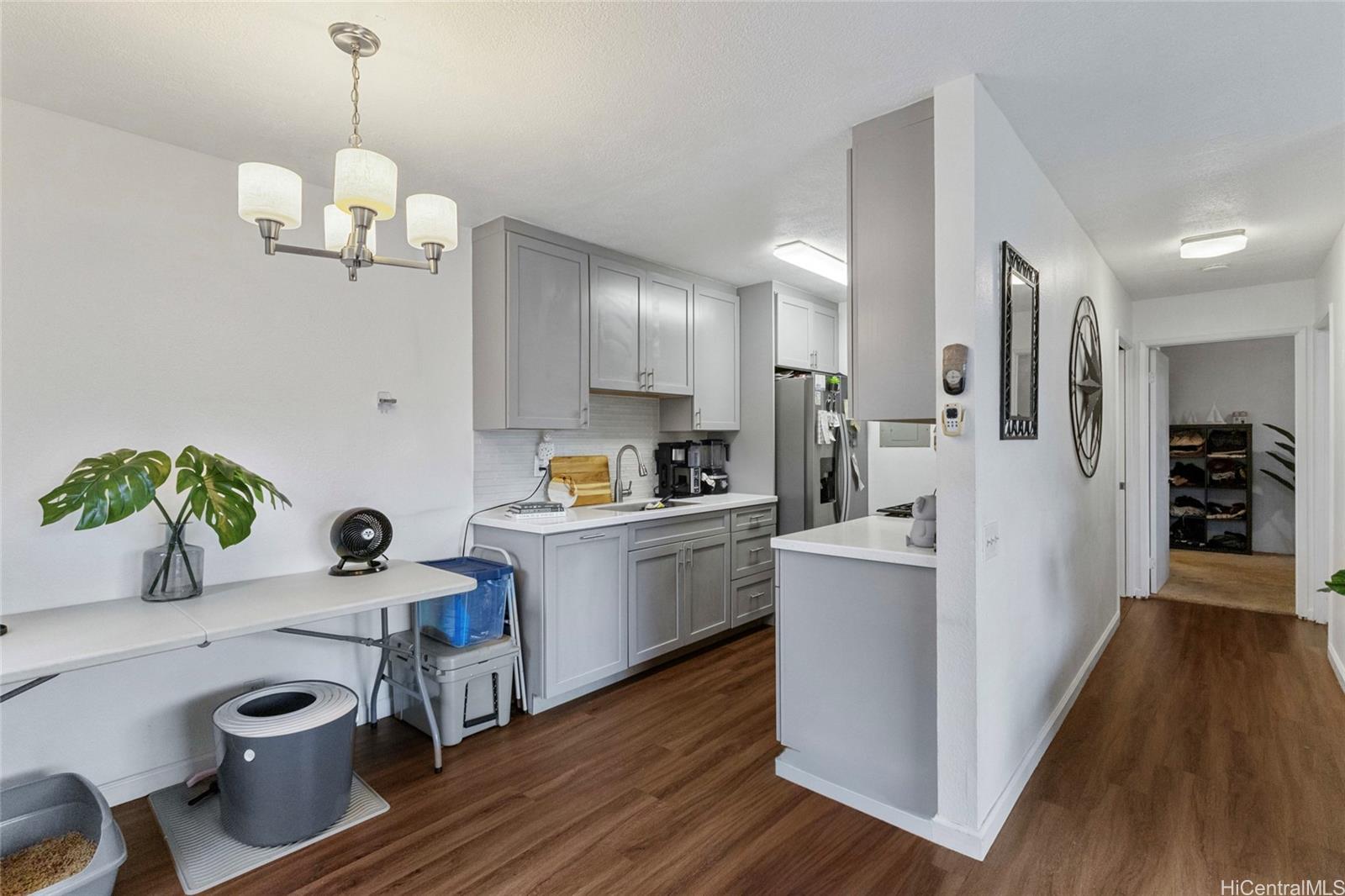 91-1016 Mikohu Street  Unit 19C