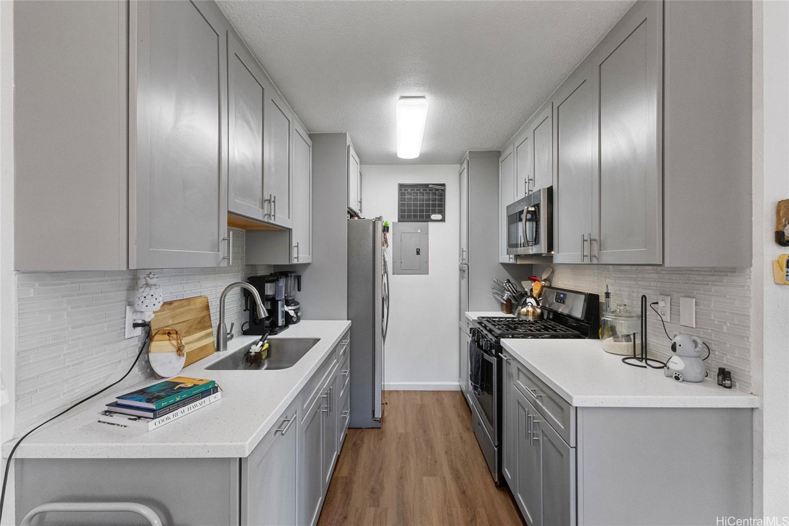 91-1016 Mikohu Street  Unit 19C