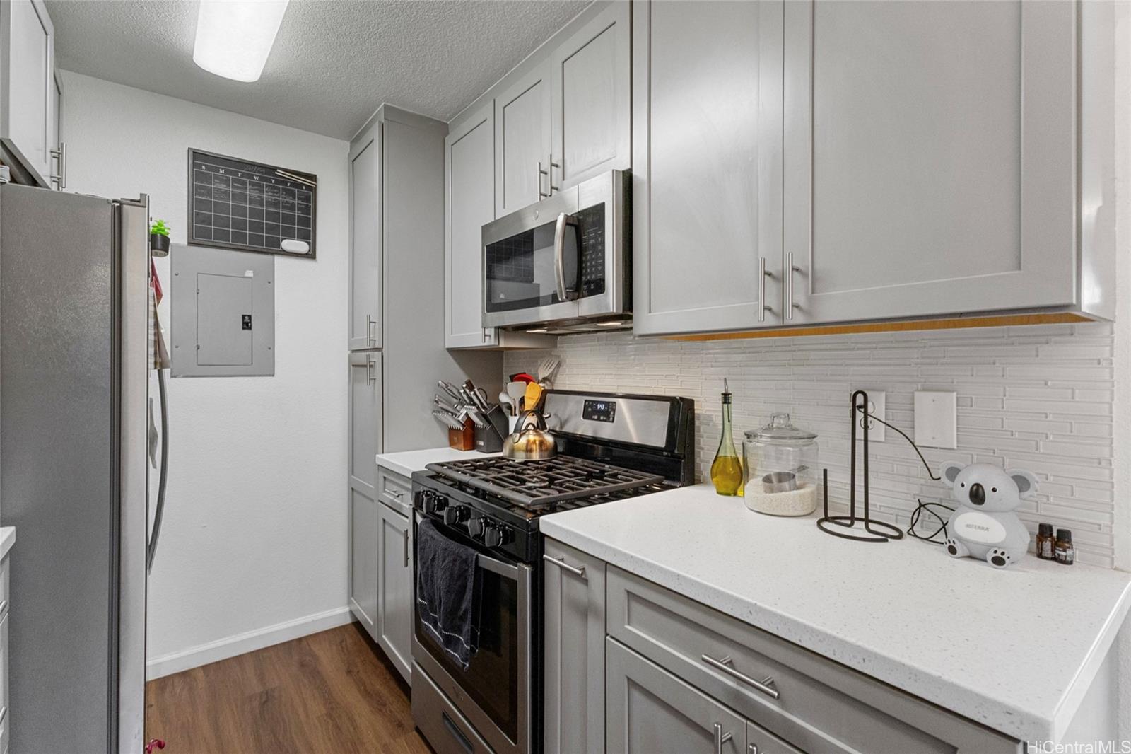 91-1016 Mikohu Street  Unit 19C