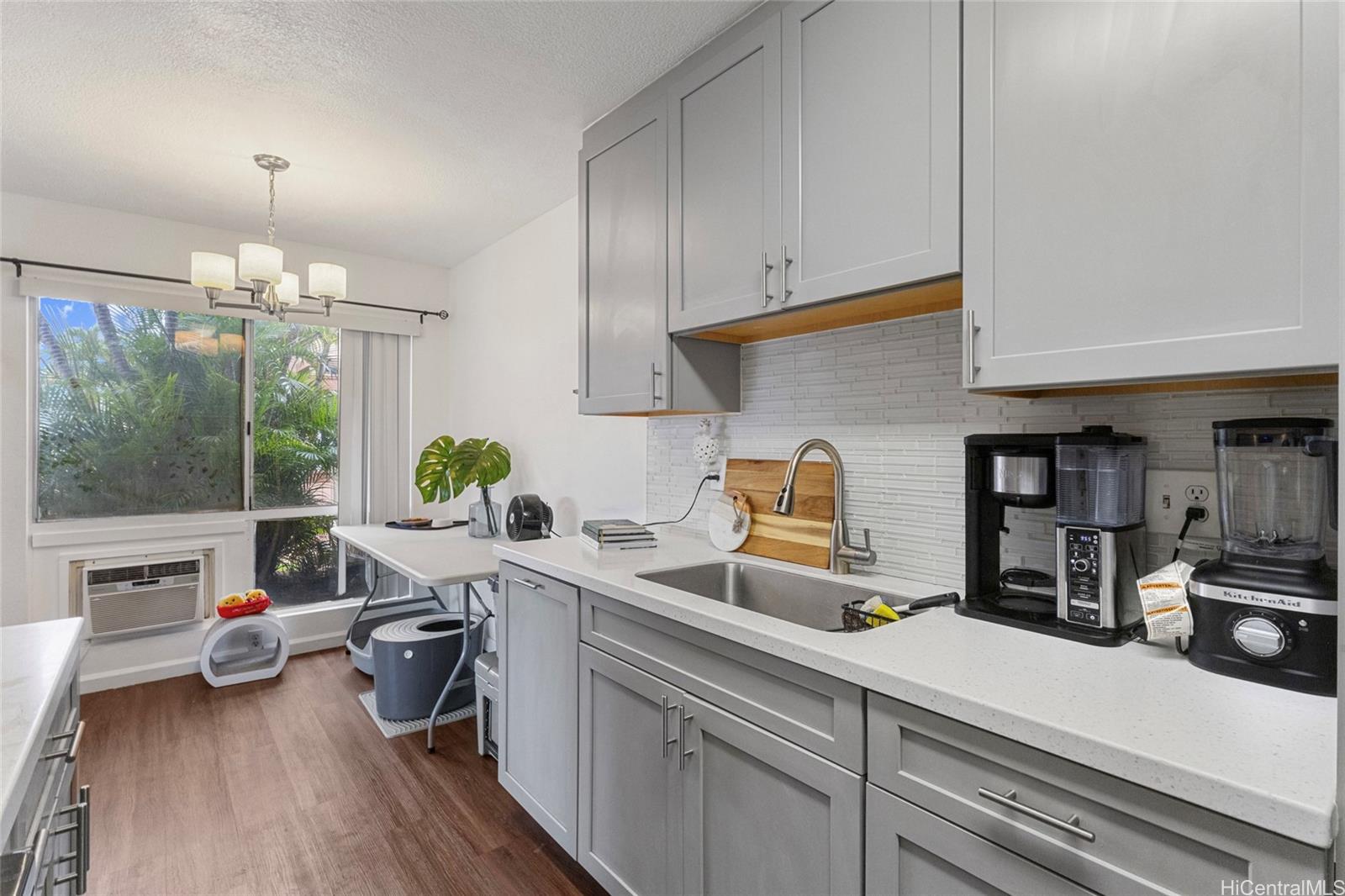 91-1016 Mikohu Street  Unit 19C