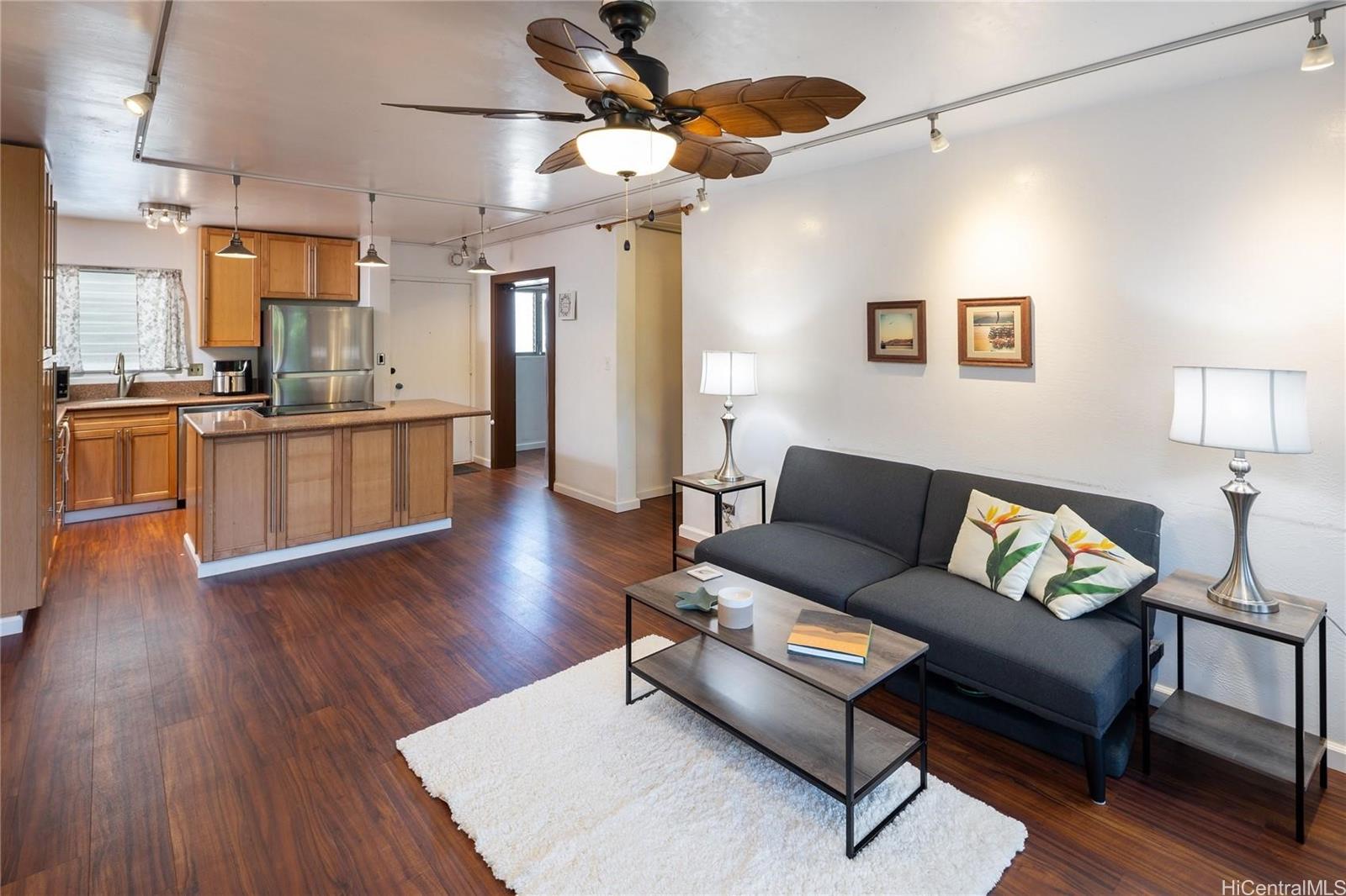 98-703 Iho Place  Unit 1-402