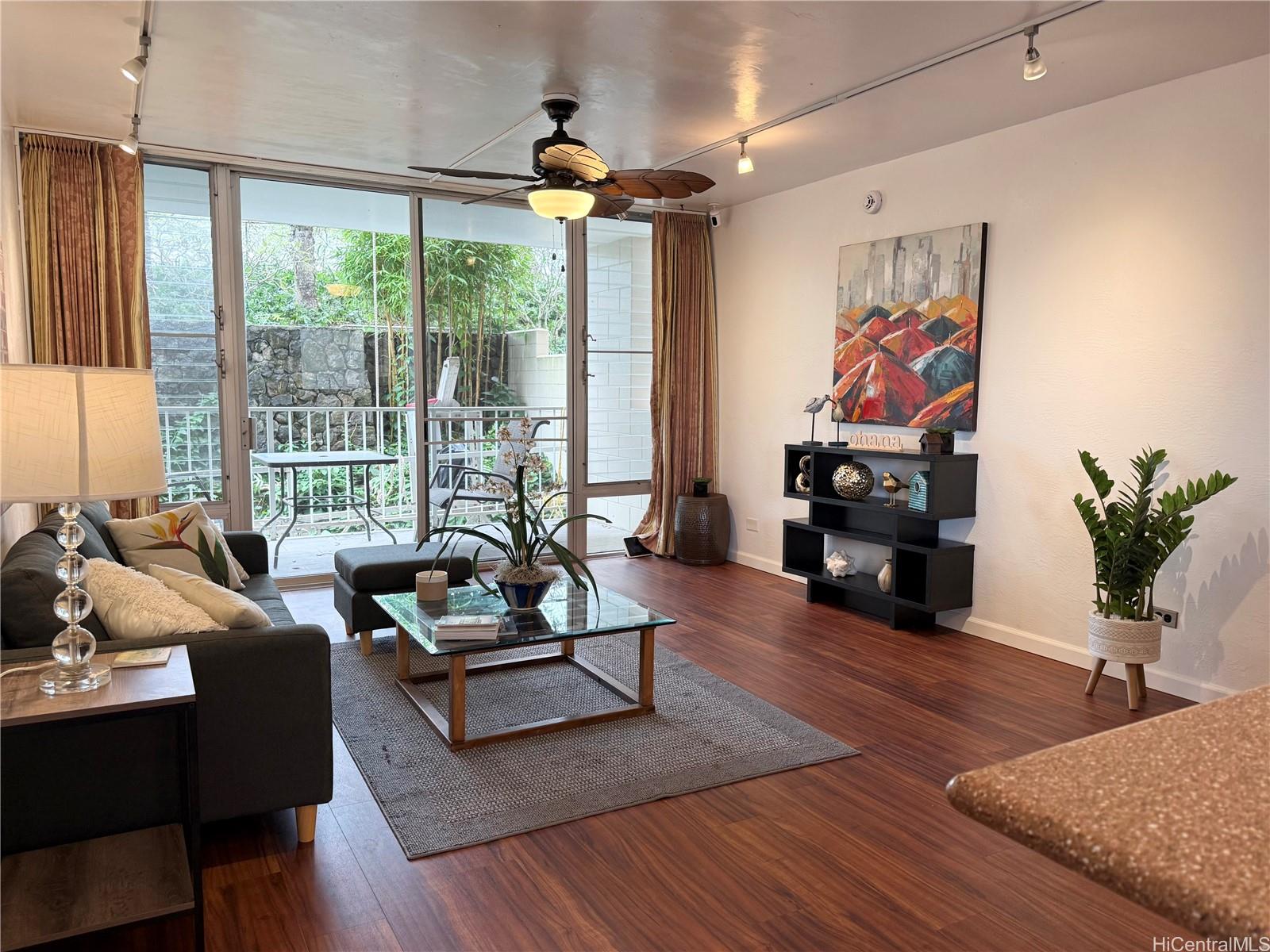 98-703 Iho Place  Unit 1-402