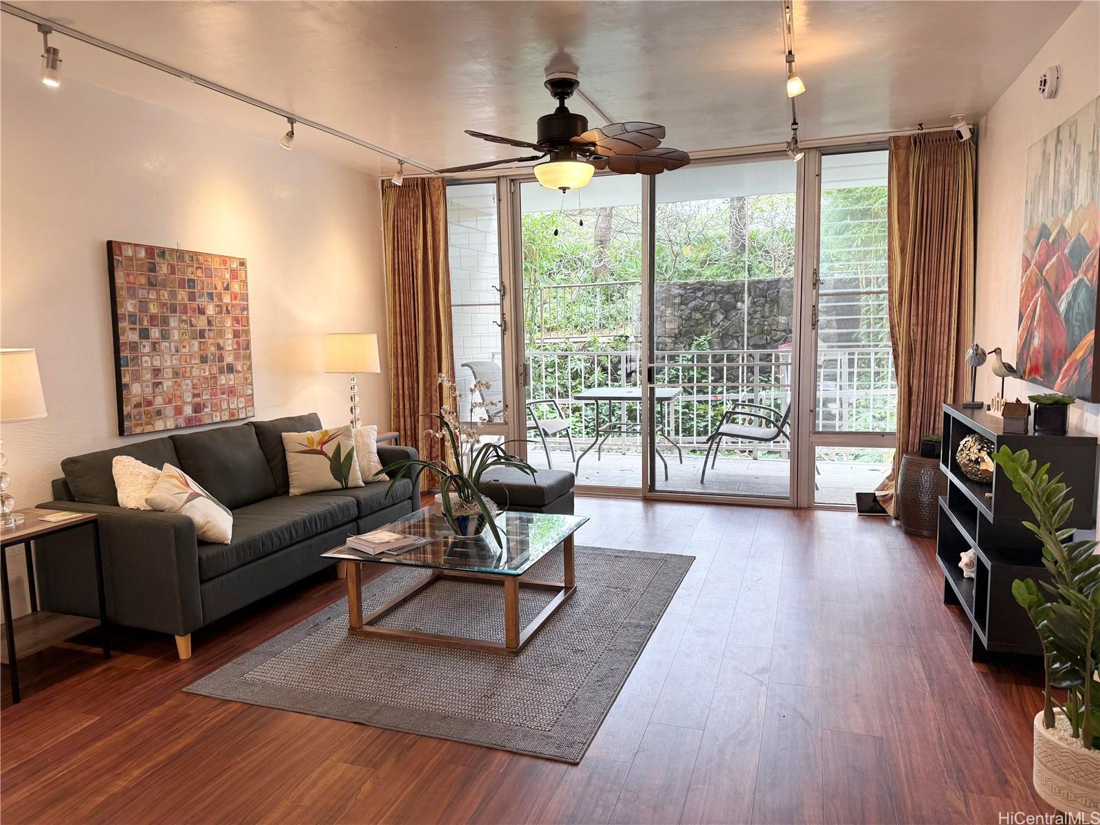 98-703 Iho Place  Unit 1-402