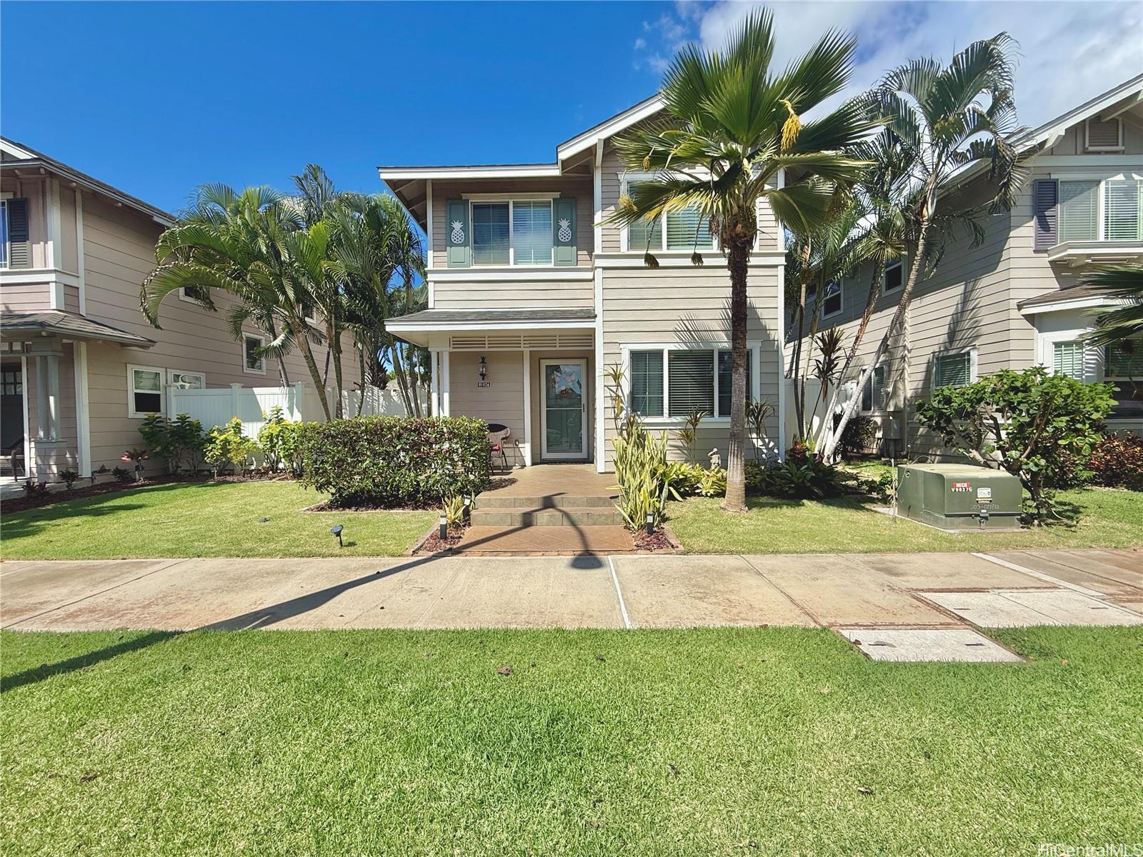 91-1136 Kai Kukuma Street