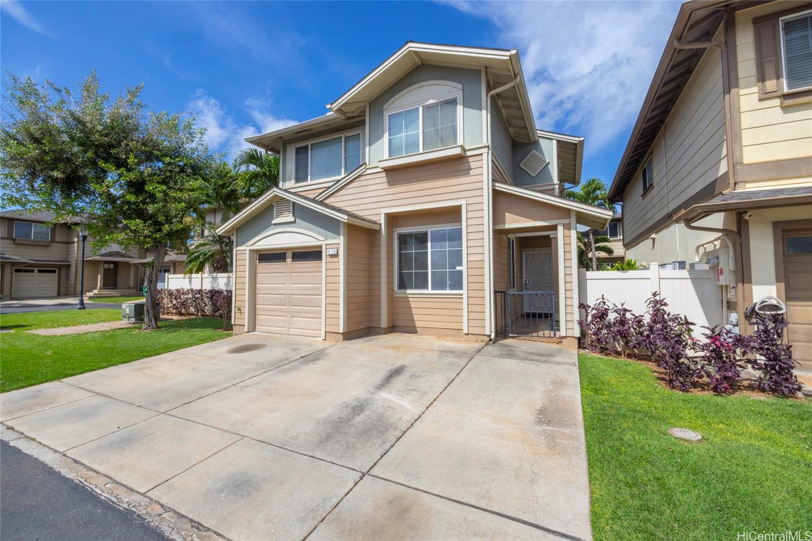 91-2210 Kanela Street T83