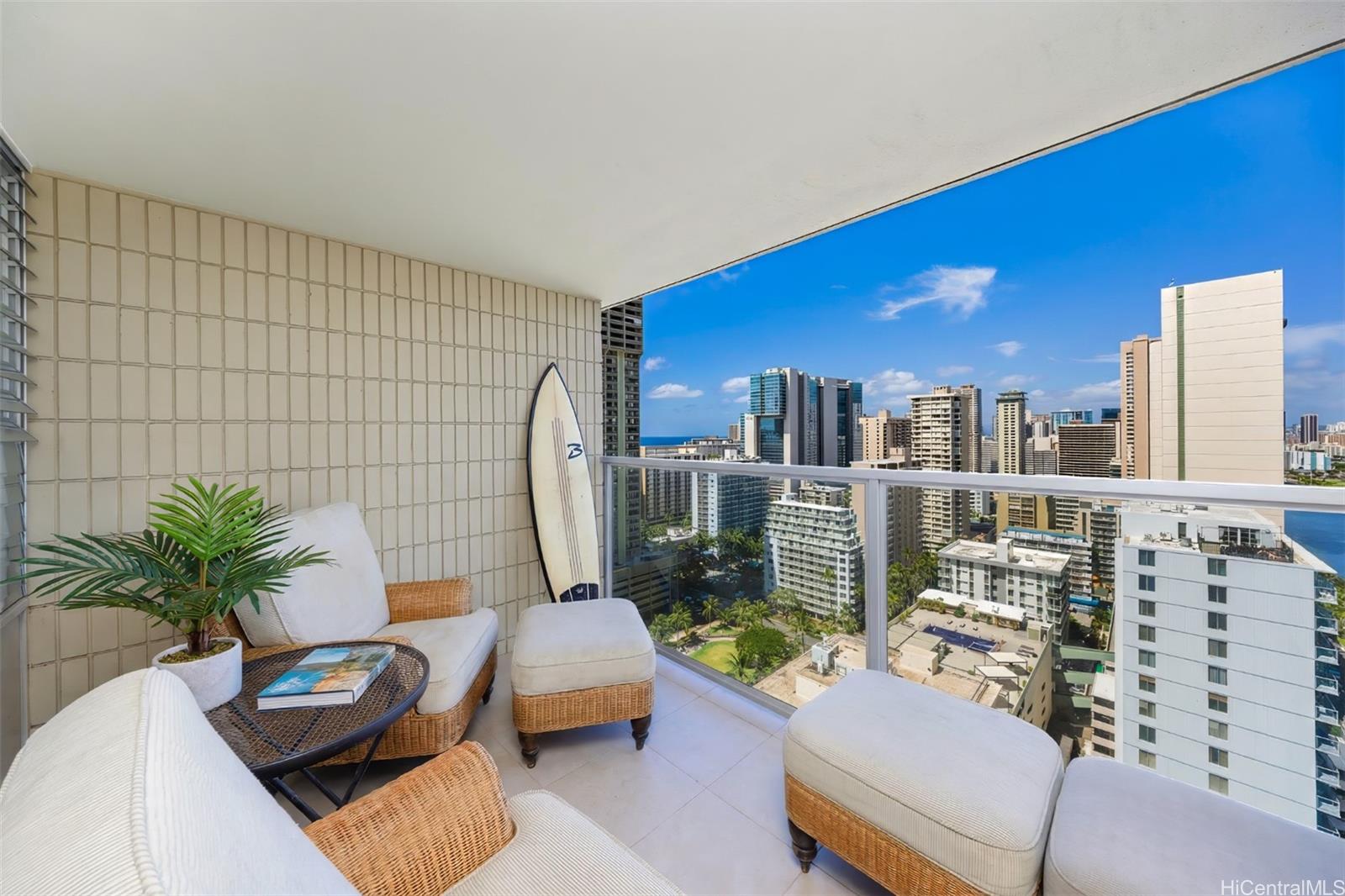 445 Seaside Avenue 2506