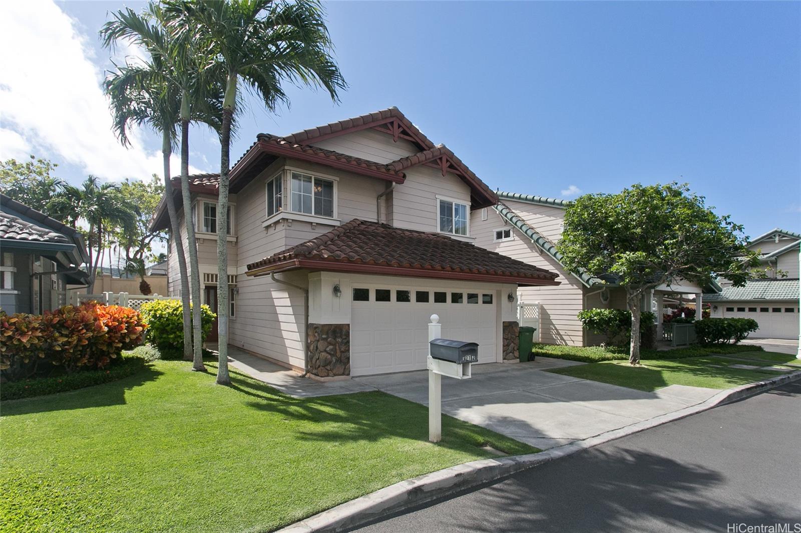 321 Ainahou Street J