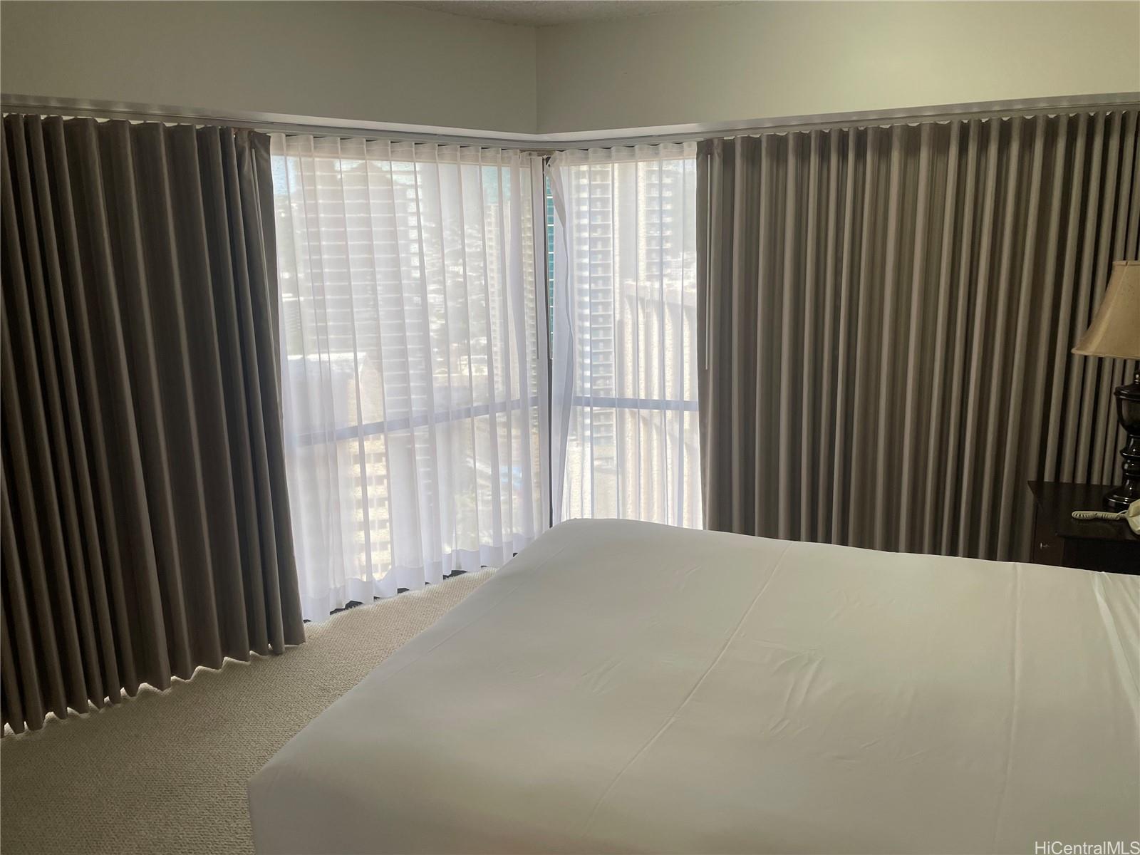1088 Bishop Street  Unit 3111