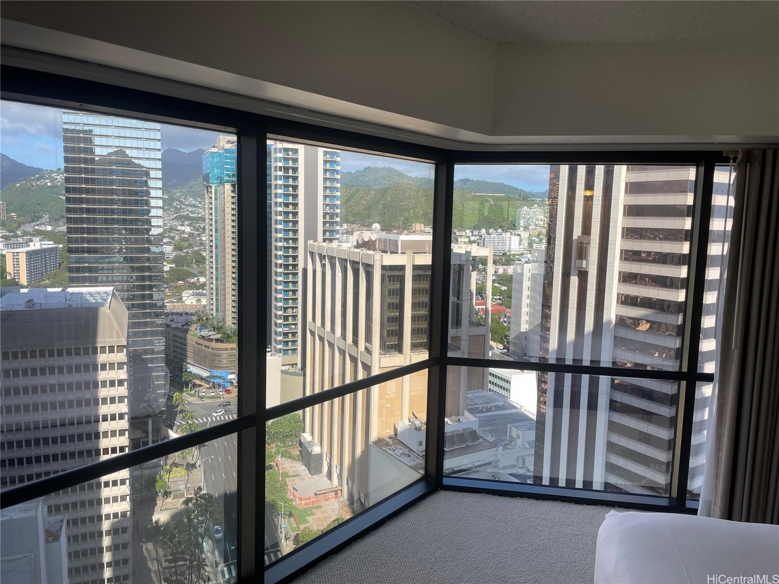 1088 Bishop Street  Unit 3111