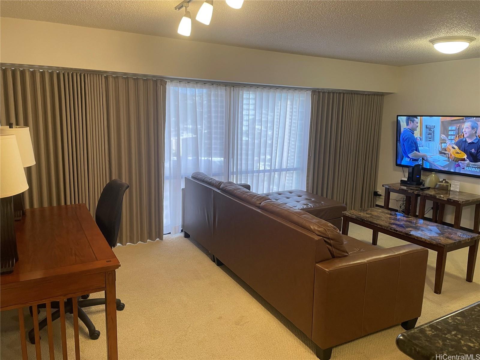 1088 Bishop Street  Unit 3111