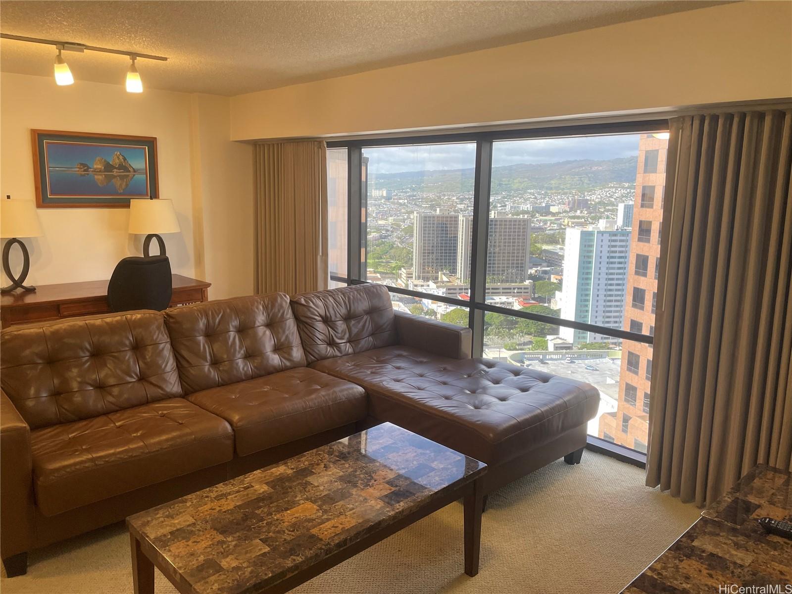 1088 Bishop Street  Unit 3111
