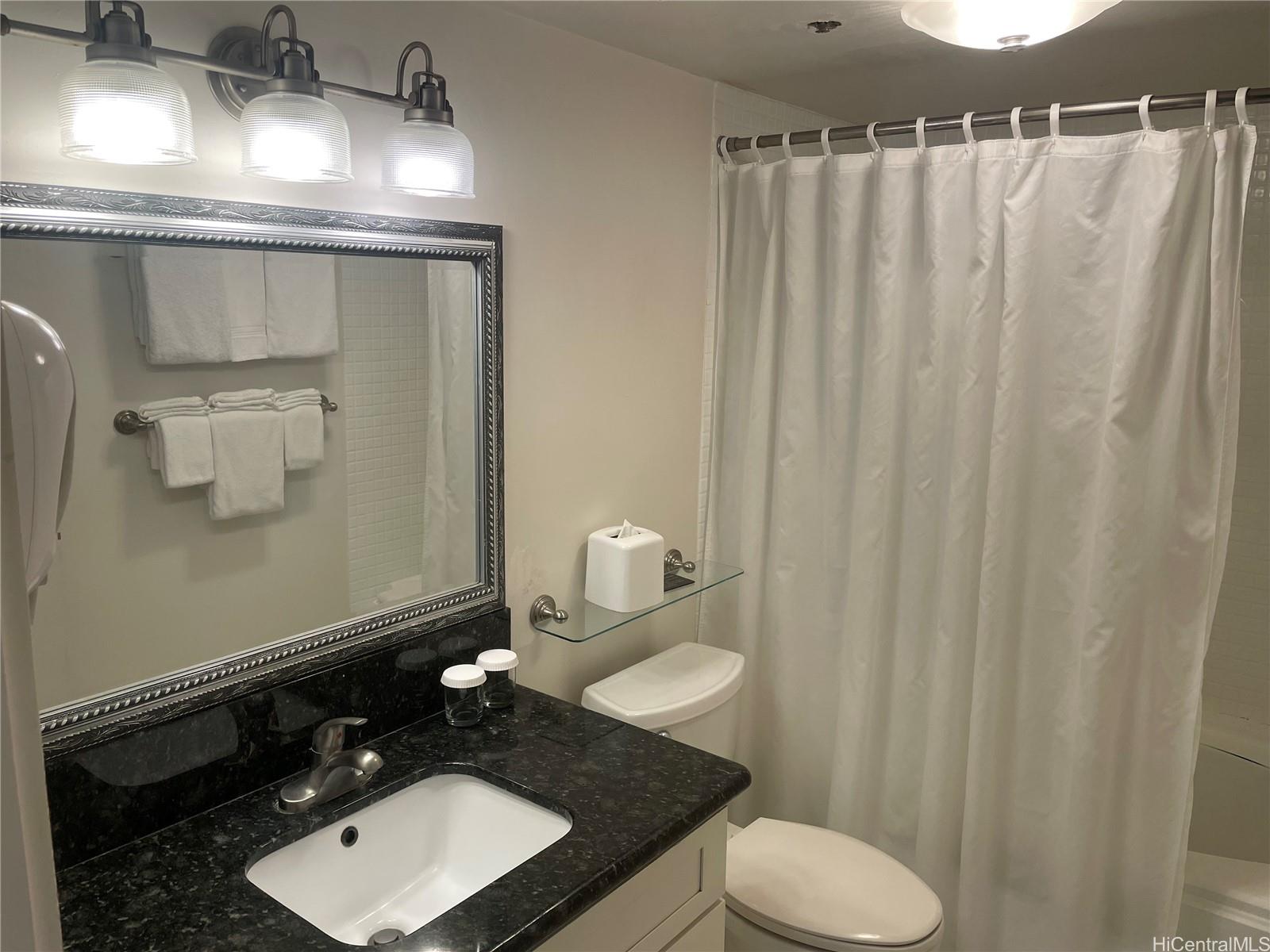 1088 Bishop Street  Unit 3111