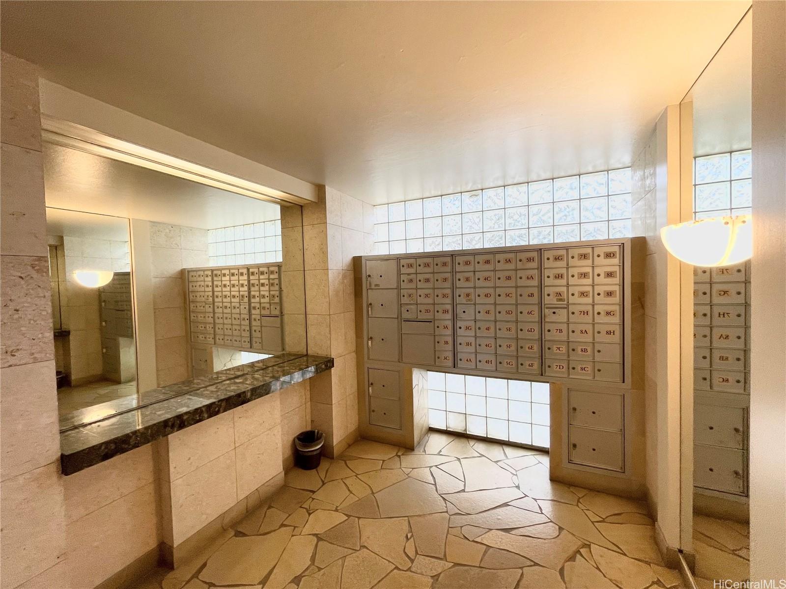 2801 Coconut Avenue  Unit 3H