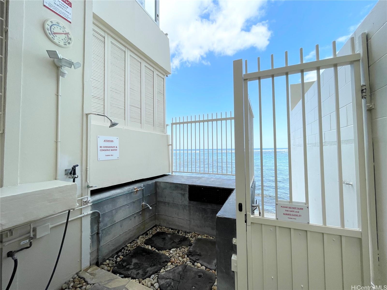 2801 Coconut Avenue  Unit 3H