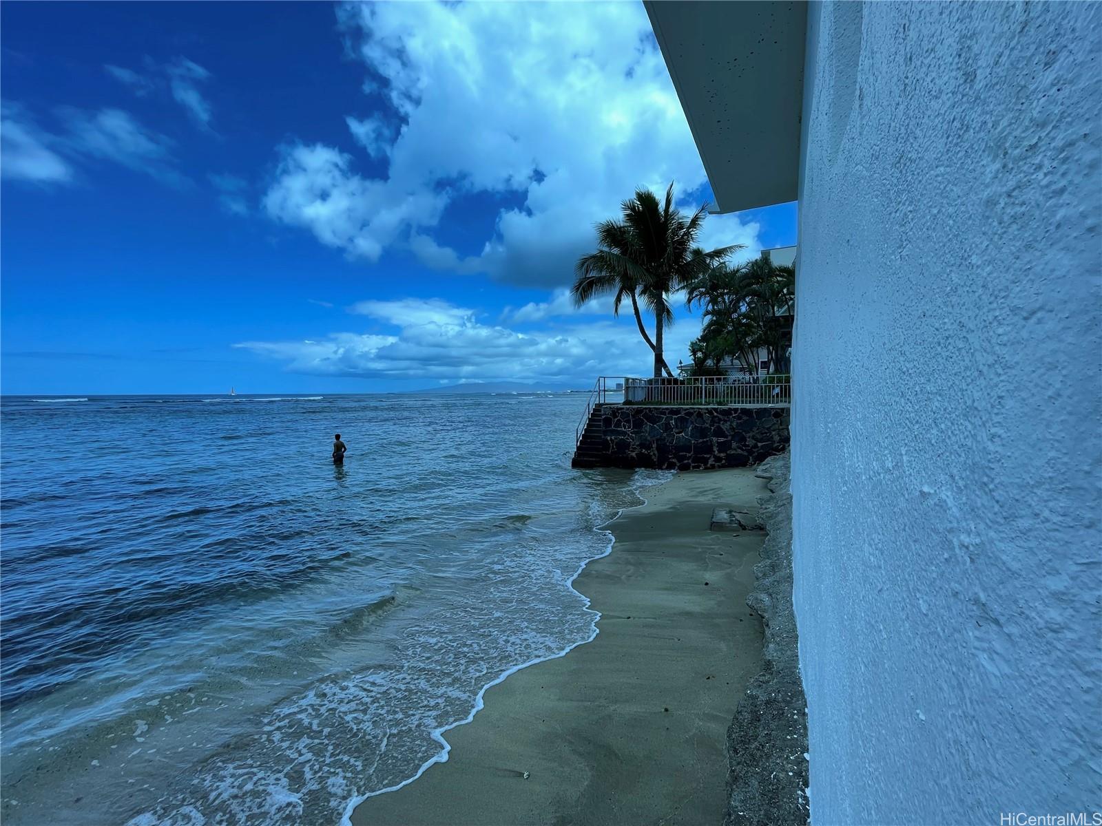 2801 Coconut Avenue  Unit 3H