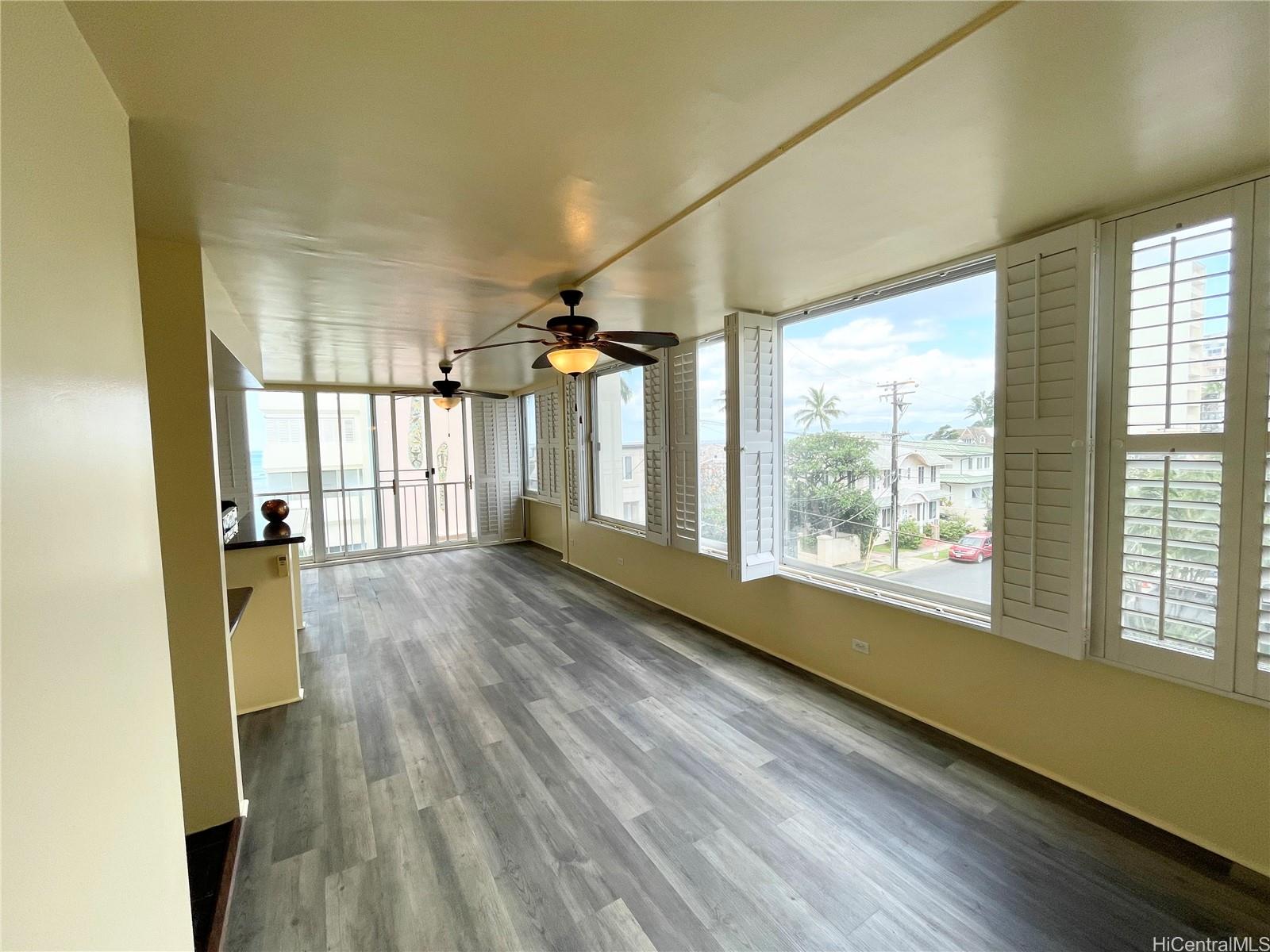 2801 Coconut Avenue  Unit 3H