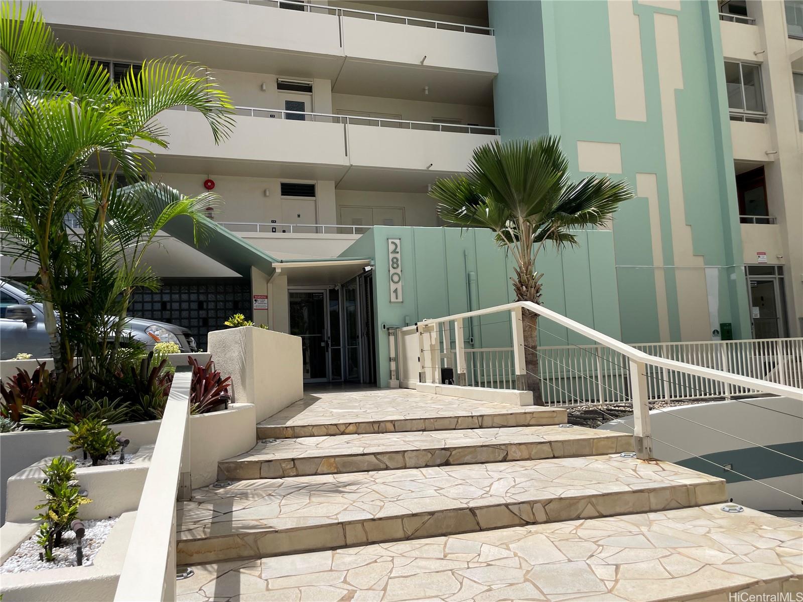 2801 Coconut Avenue  Unit 3H