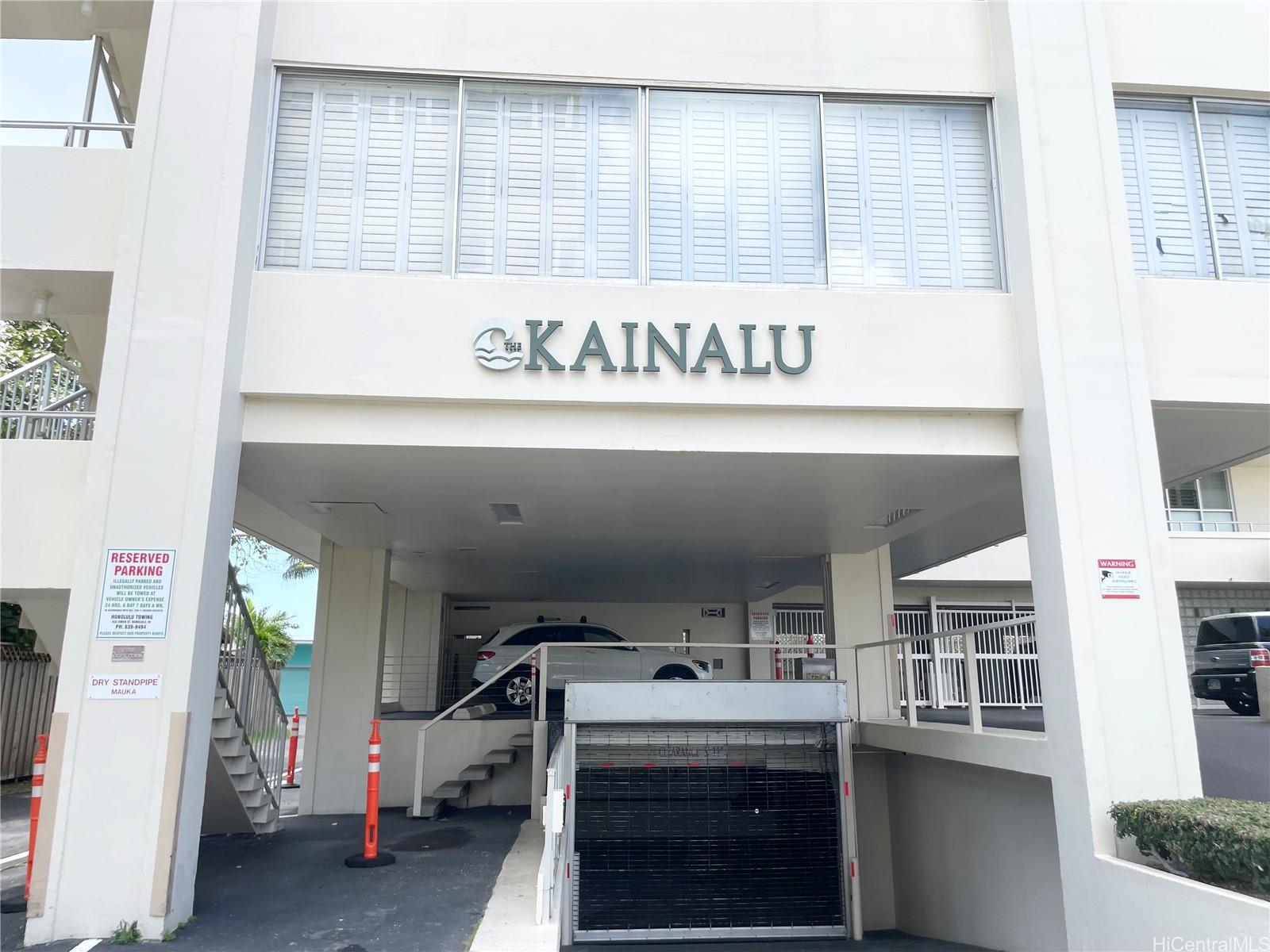 2801 Coconut Avenue  Unit 3H