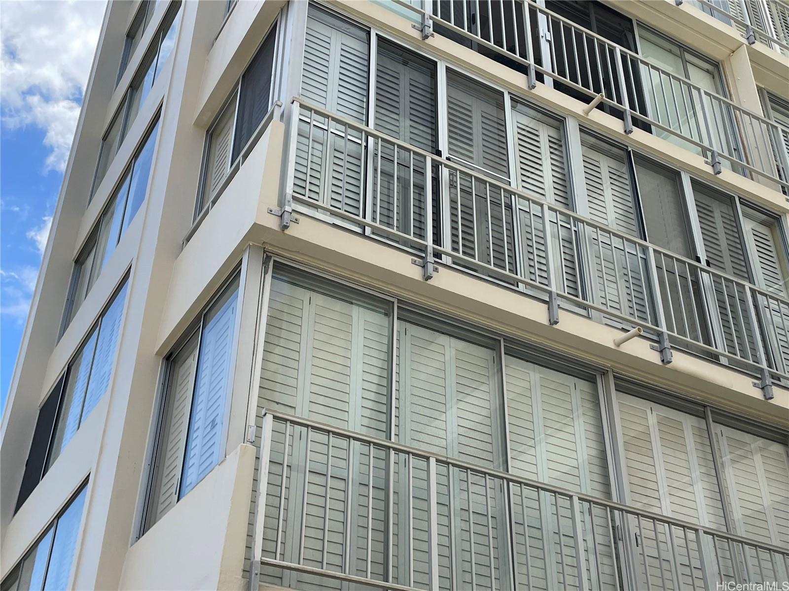2801 Coconut Avenue  Unit 3H