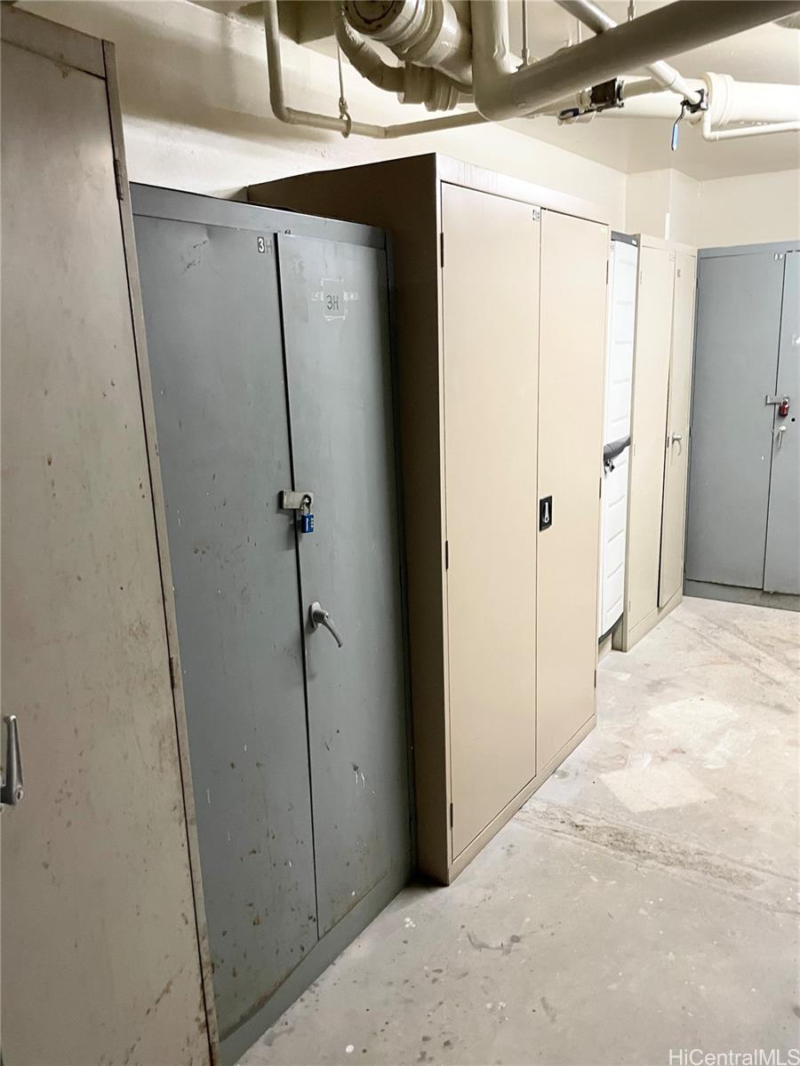 2801 Coconut Avenue  Unit 3H