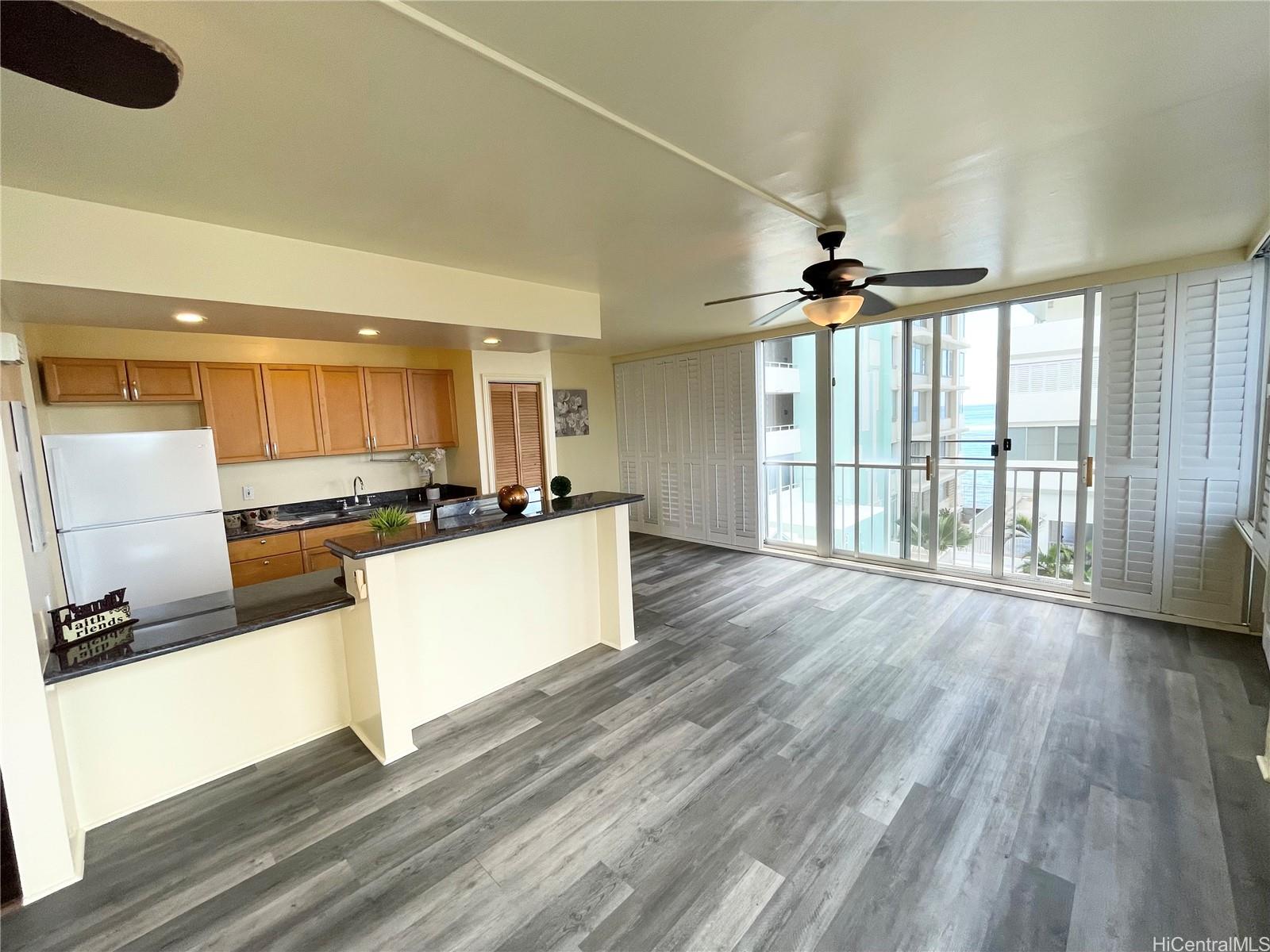 2801 Coconut Avenue  Unit 3H