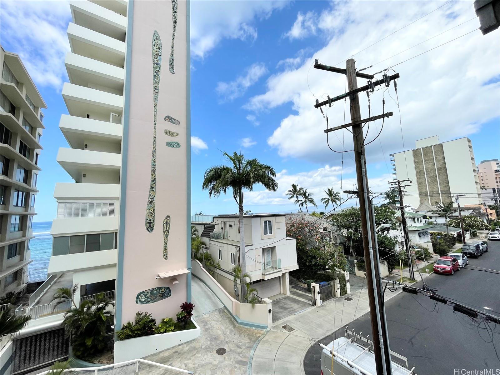 2801 Coconut Avenue  Unit 3H