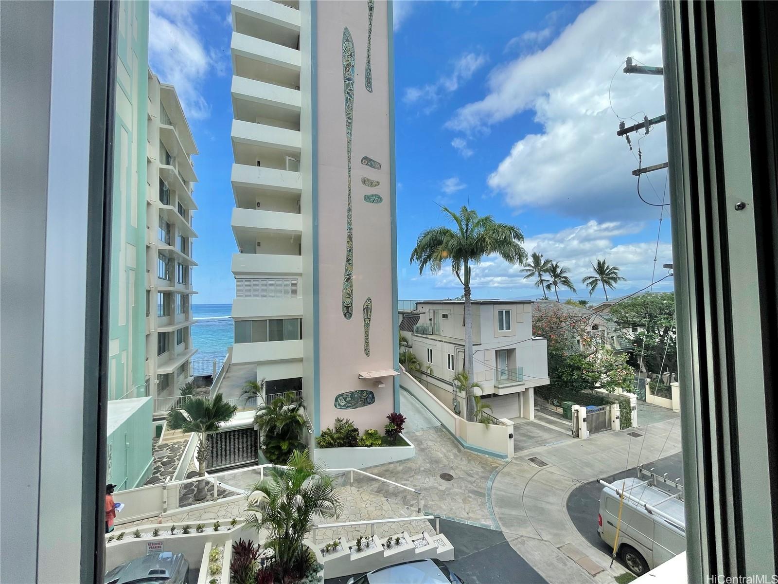 2801 Coconut Avenue  Unit 3H