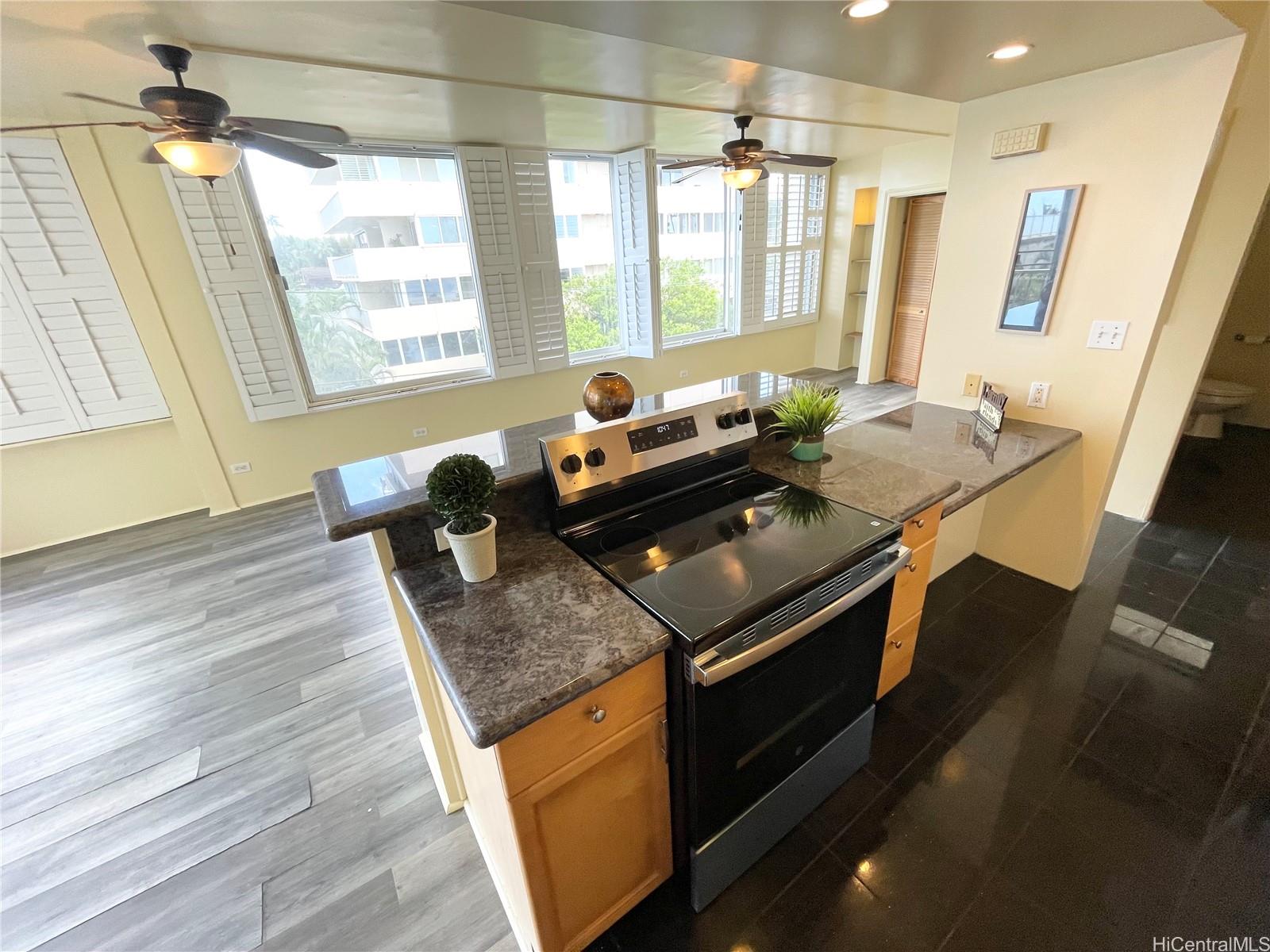 2801 Coconut Avenue  Unit 3H