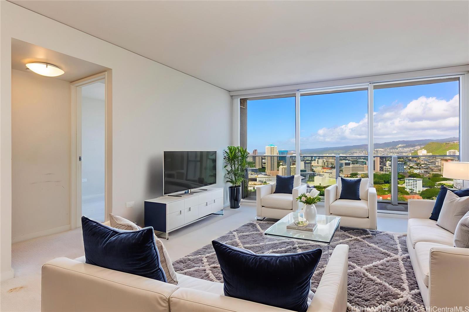 1288 Kapiolani Boulevard I3609