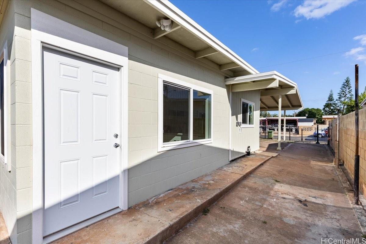 91-1180 Hanaloa Street 91-1180 Hanaloa Street