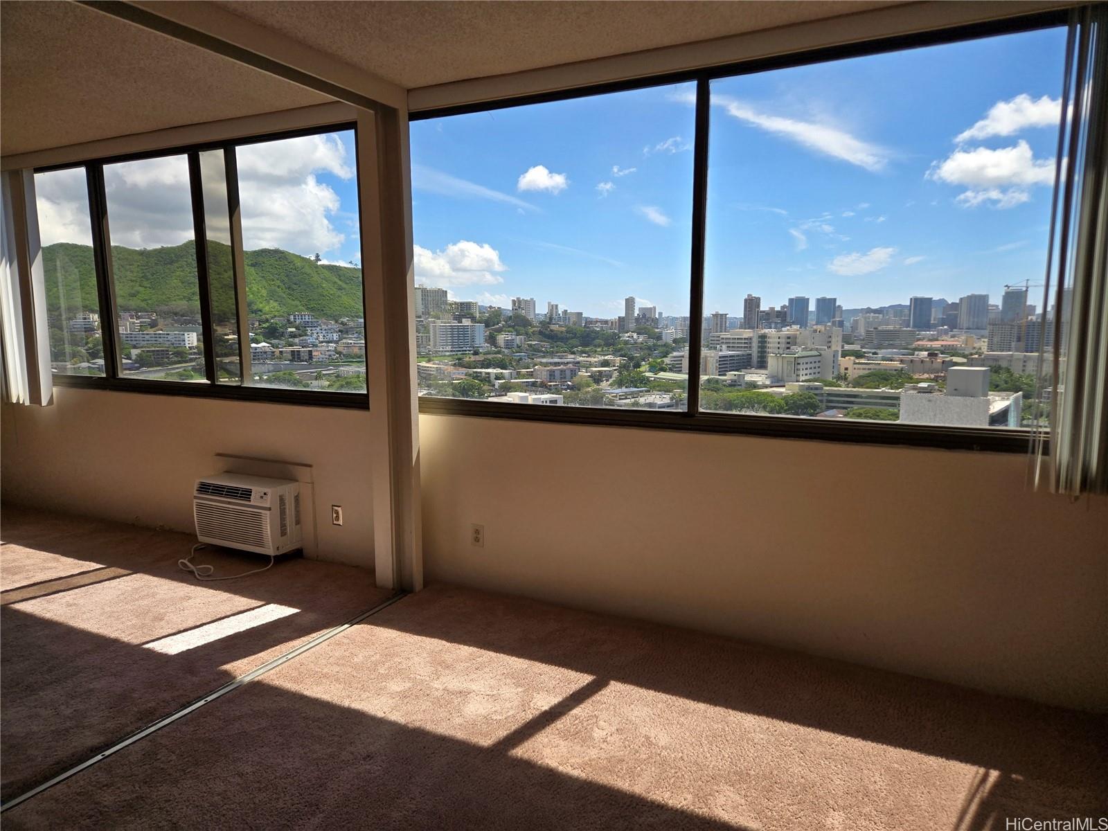 55 S Kukui Street  Unit D2106