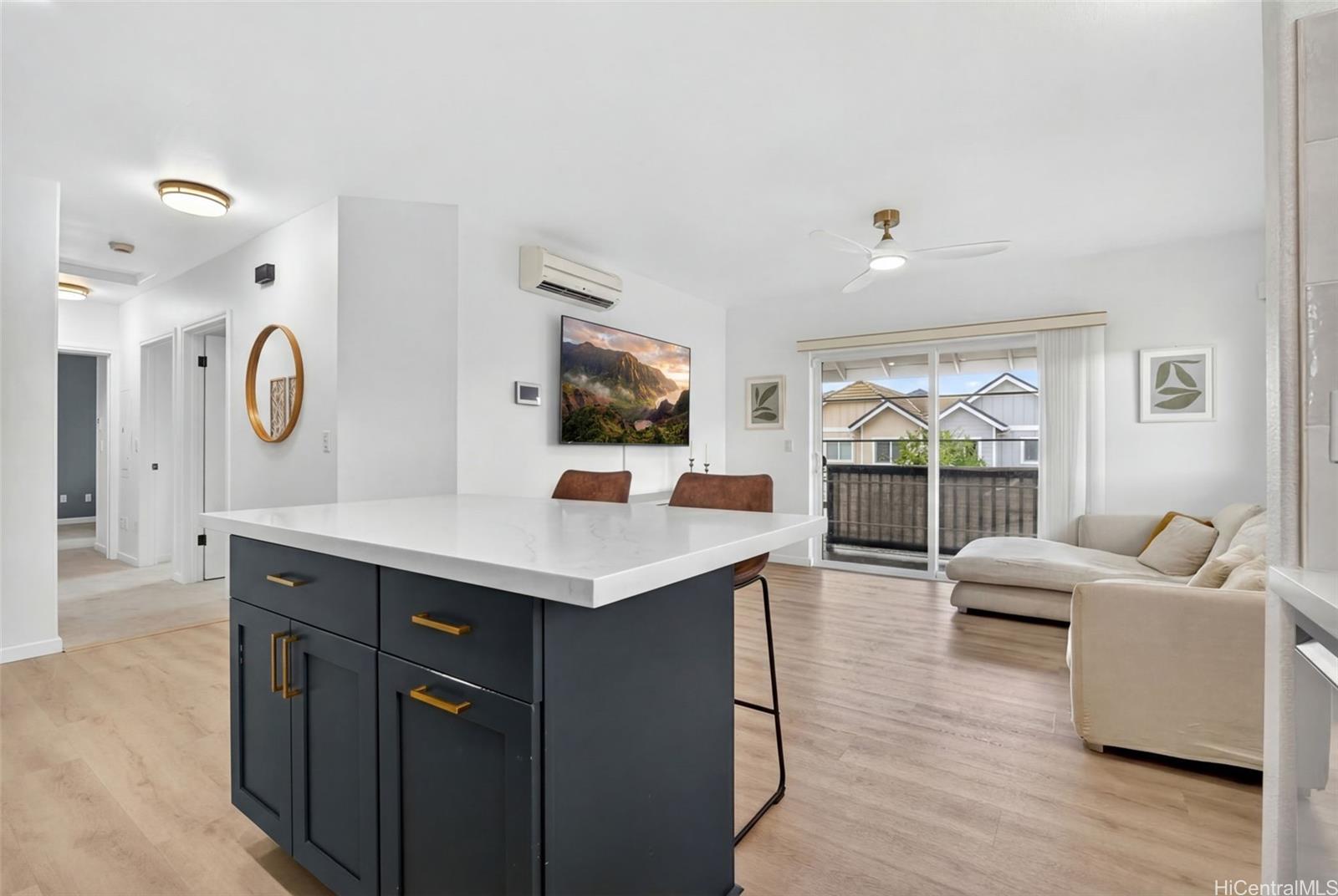 1131 Kakala Street  Unit 1302