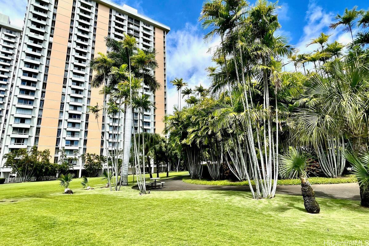 1519 Nuuanu Avenue  Unit 1241