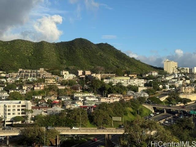1519 Nuuanu Avenue  Unit 1241