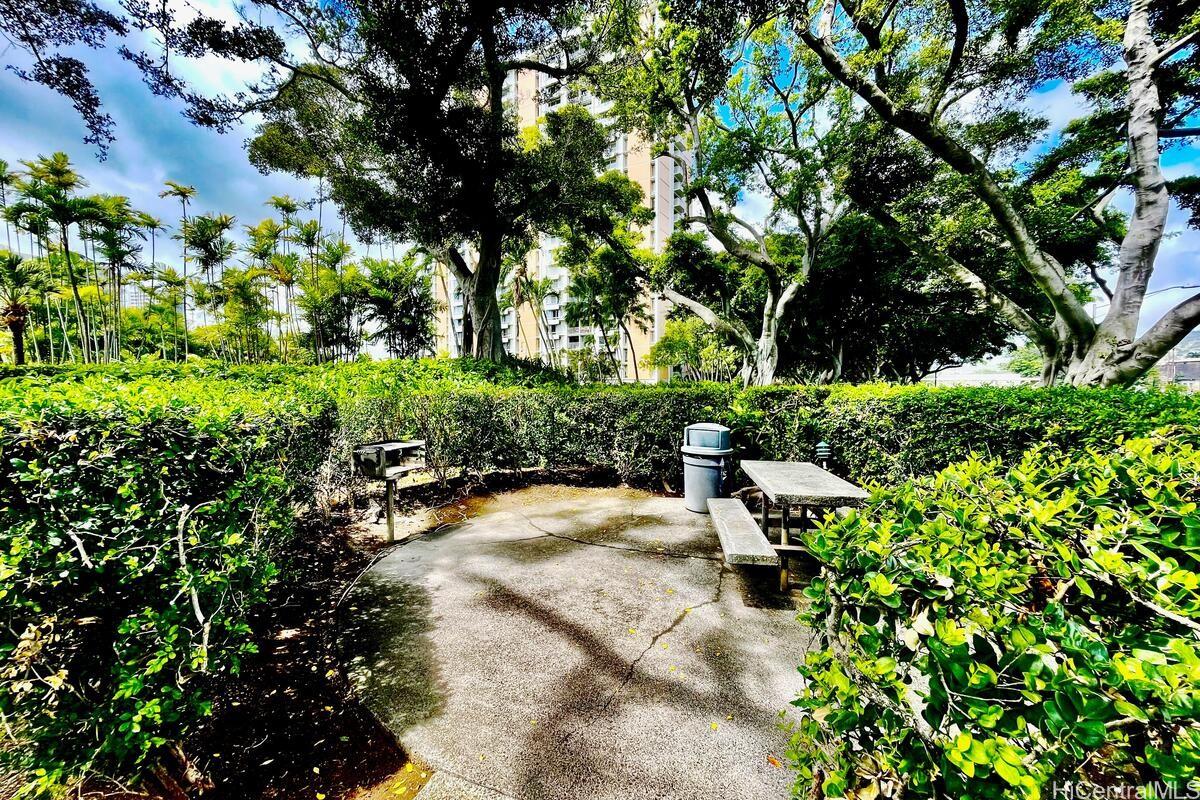 1519 Nuuanu Avenue  Unit 1241