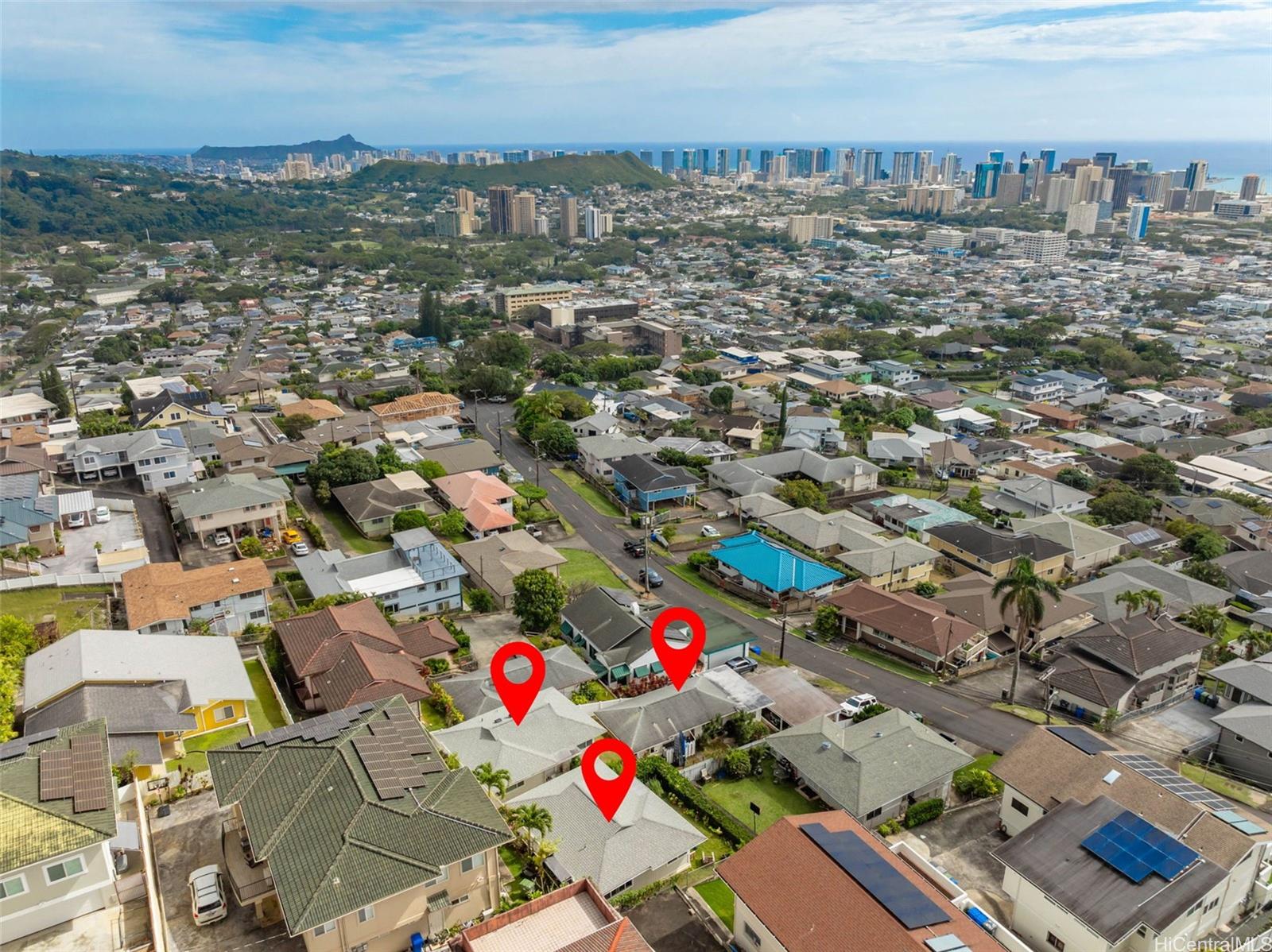 1156 Alewa Drive