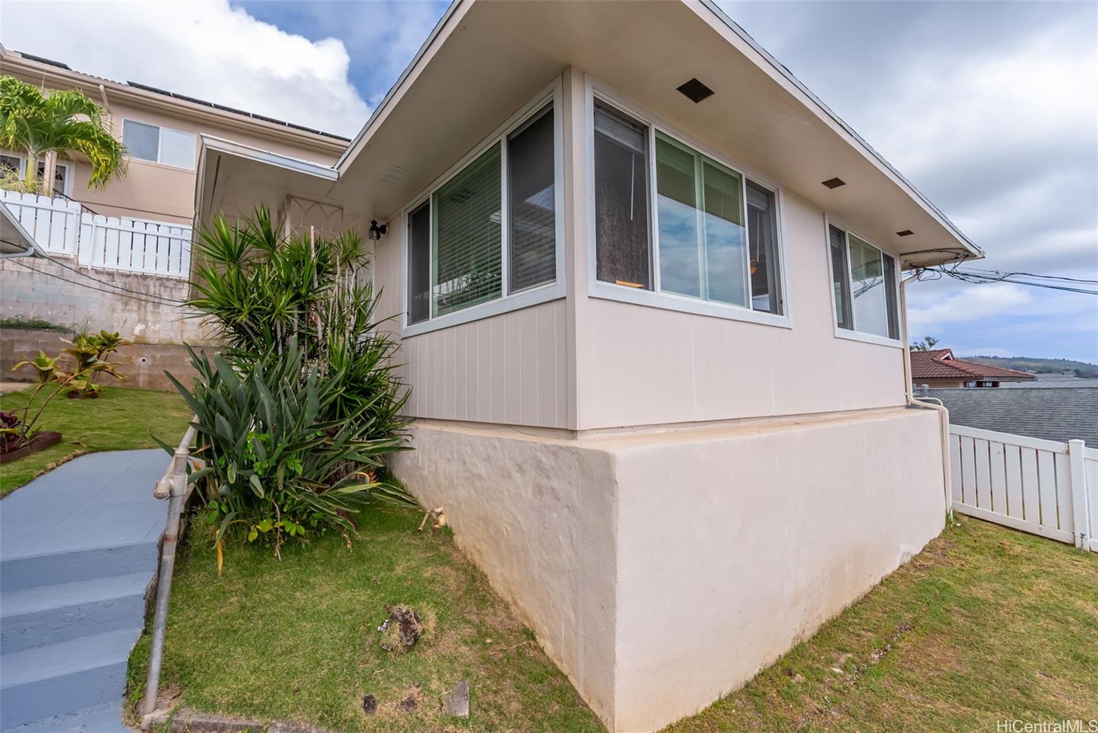 1156 Alewa Drive