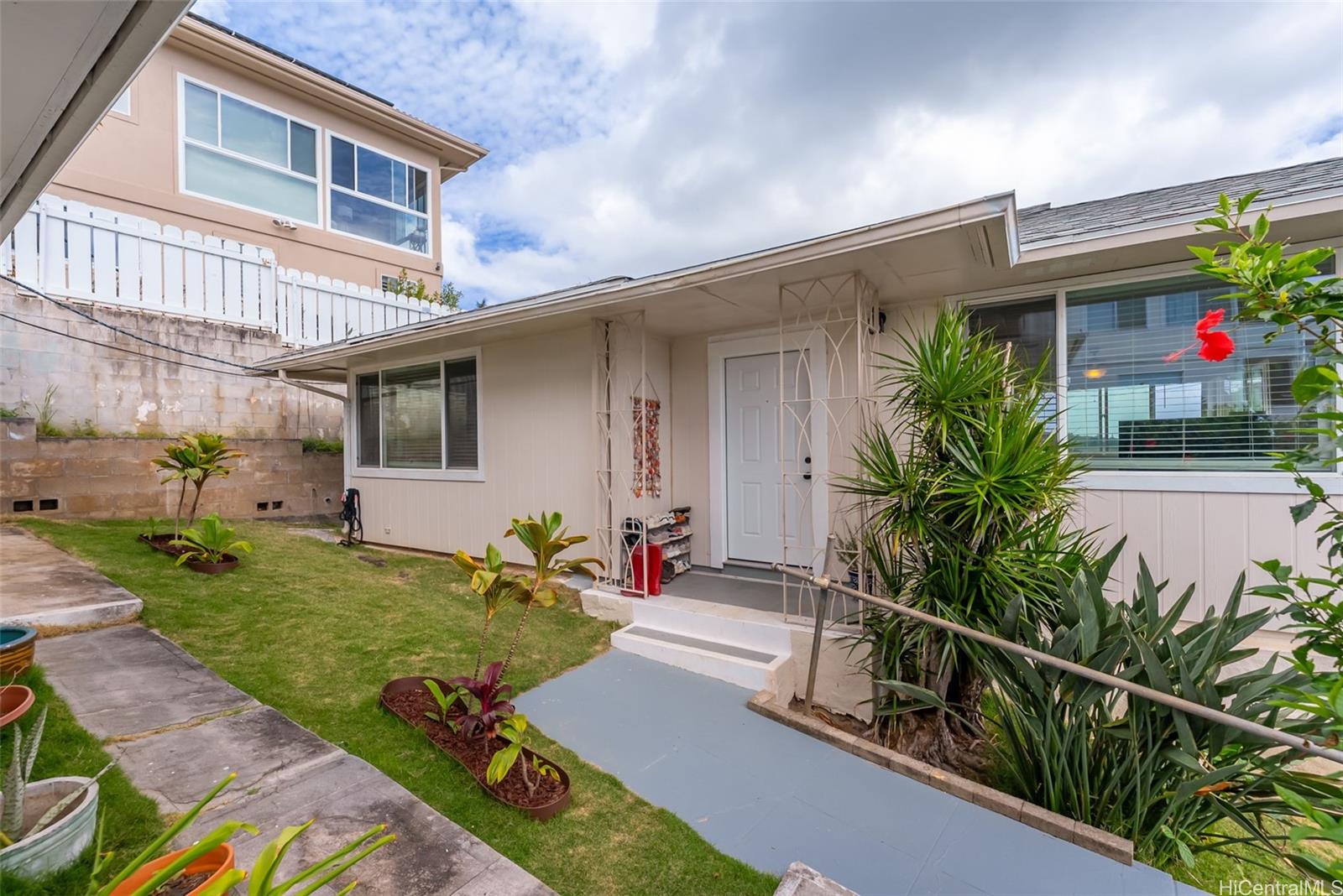 1156 Alewa Drive