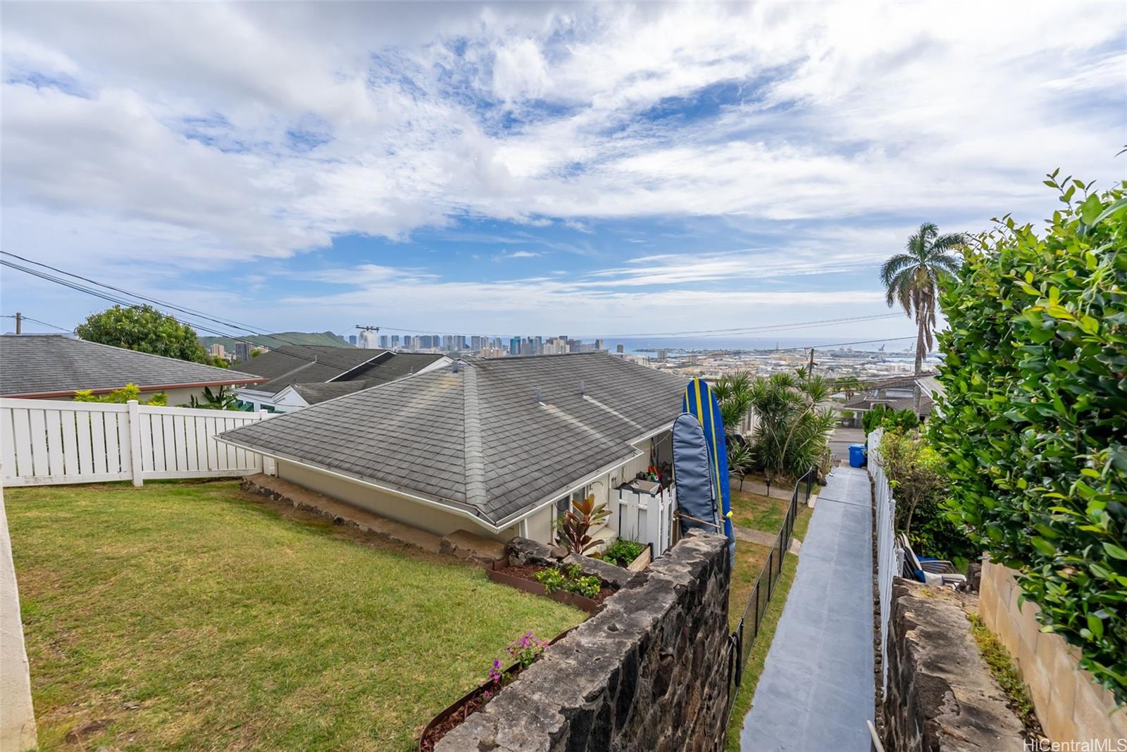 1156 Alewa Drive