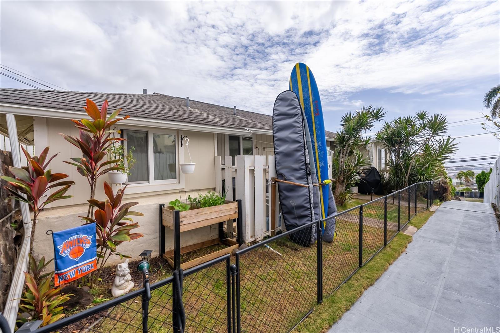 1156 Alewa Drive
