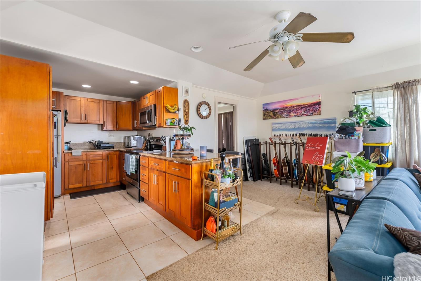 1156 Alewa Drive